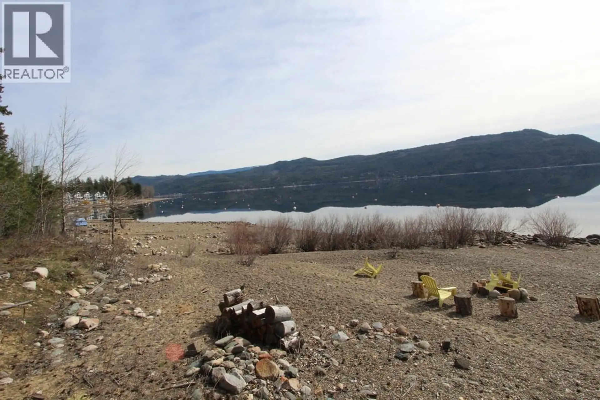 Property at 5183 SQUILAX ANGLEMONT ROAD, Celista, BC