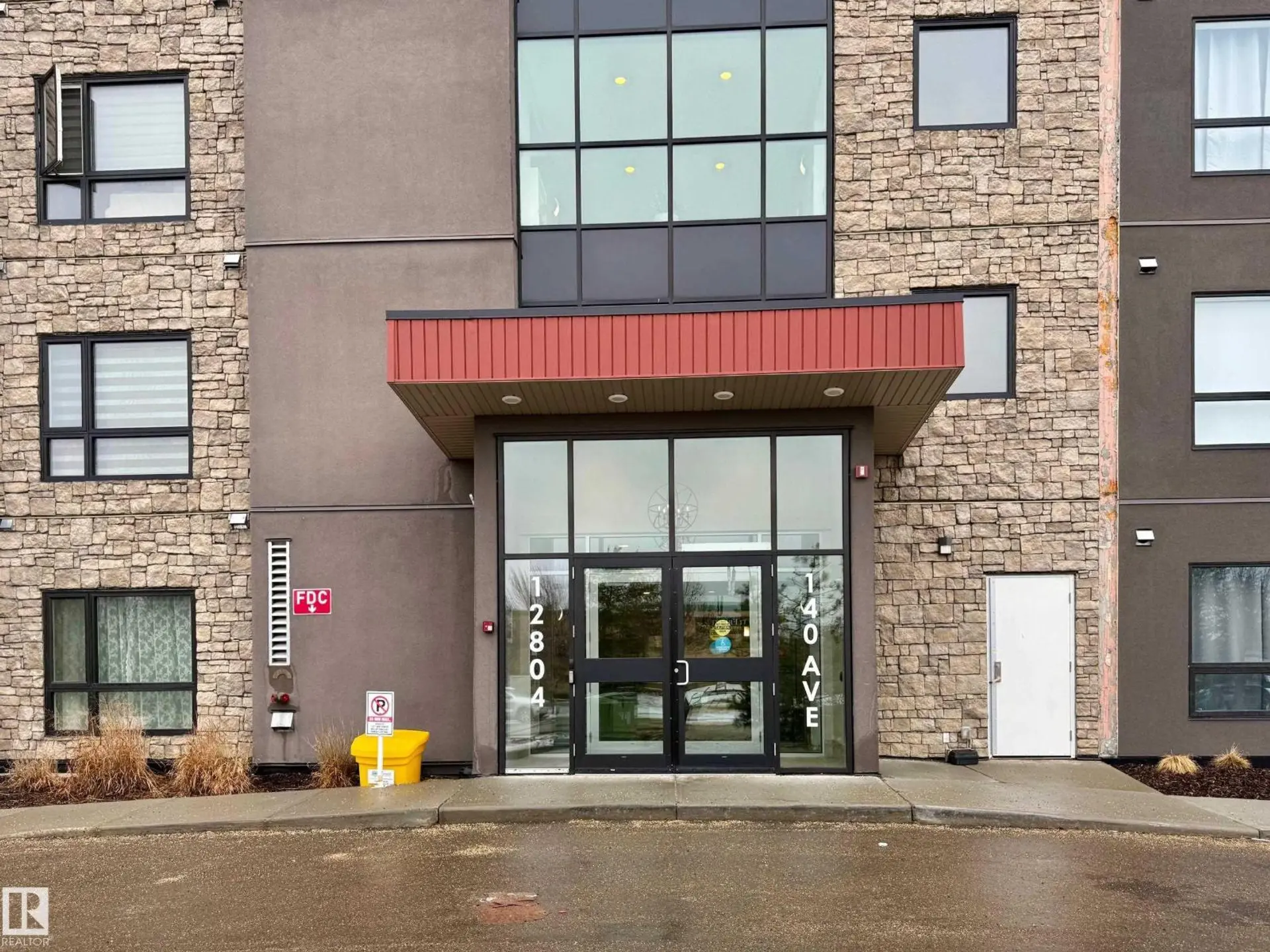 #108 12804 140 AV NW - Image 2