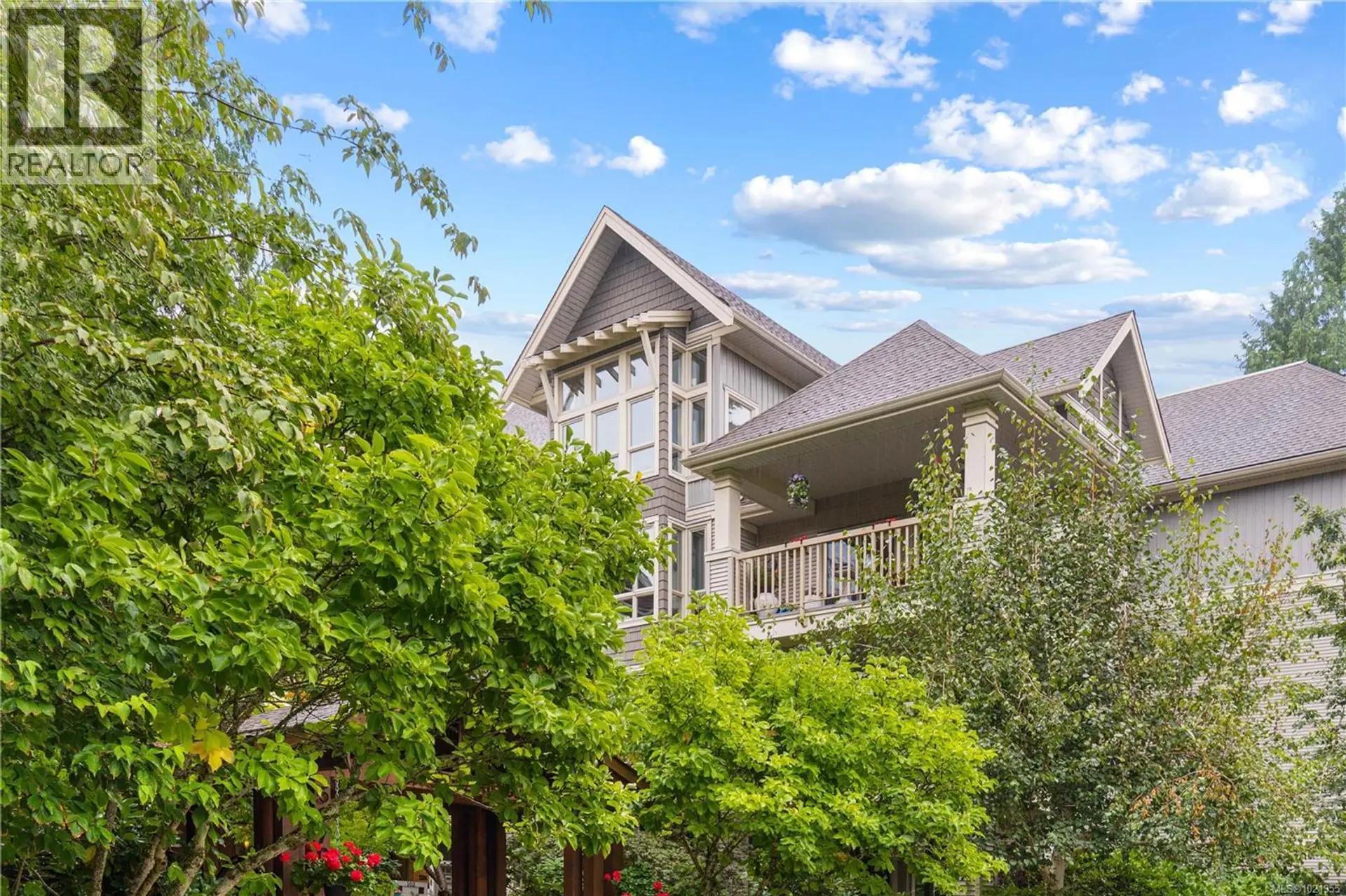 Property at #202 5670 Edgewater Lane, Nanaimo, BC