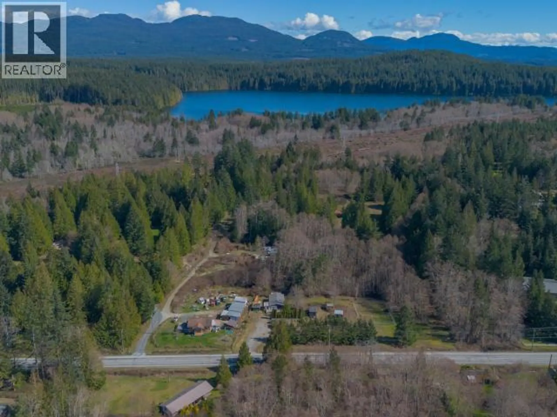 Property at 4042 PADGETT RD, Powell River, BC