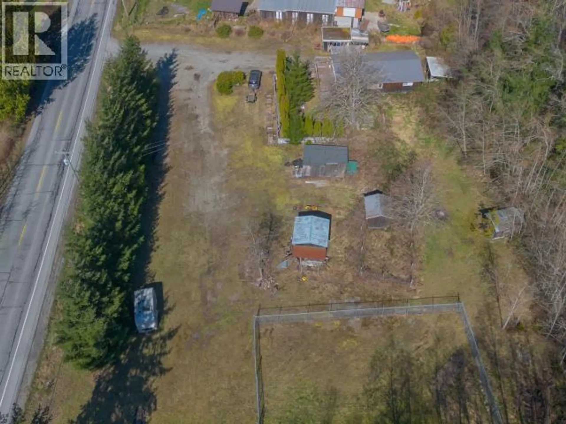 Property at 4042 PADGETT RD, Powell River, BC