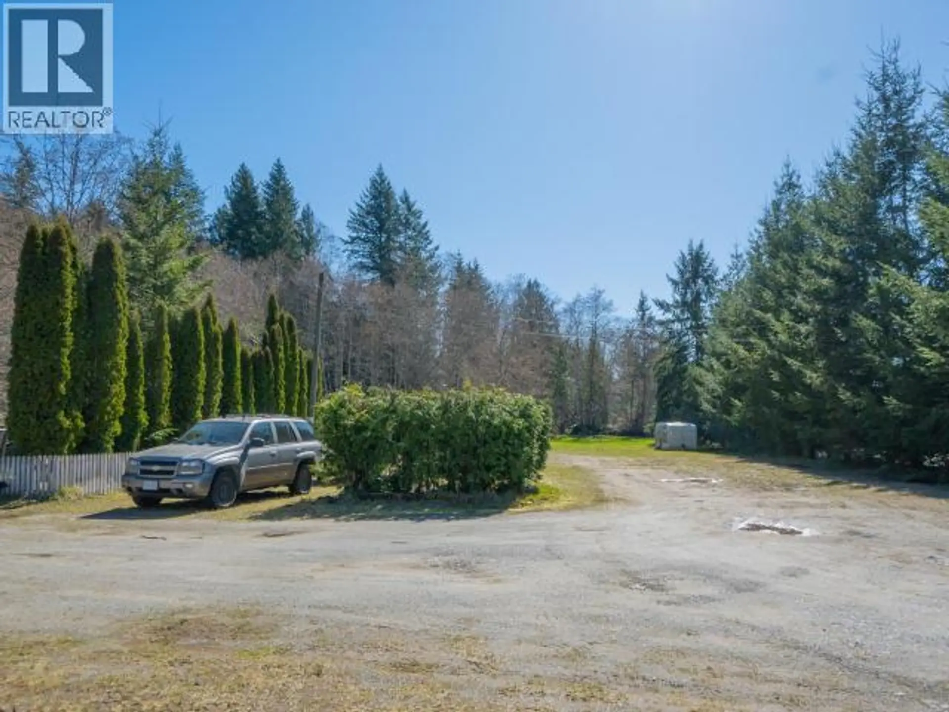 Property at 4042 PADGETT RD, Powell River, BC