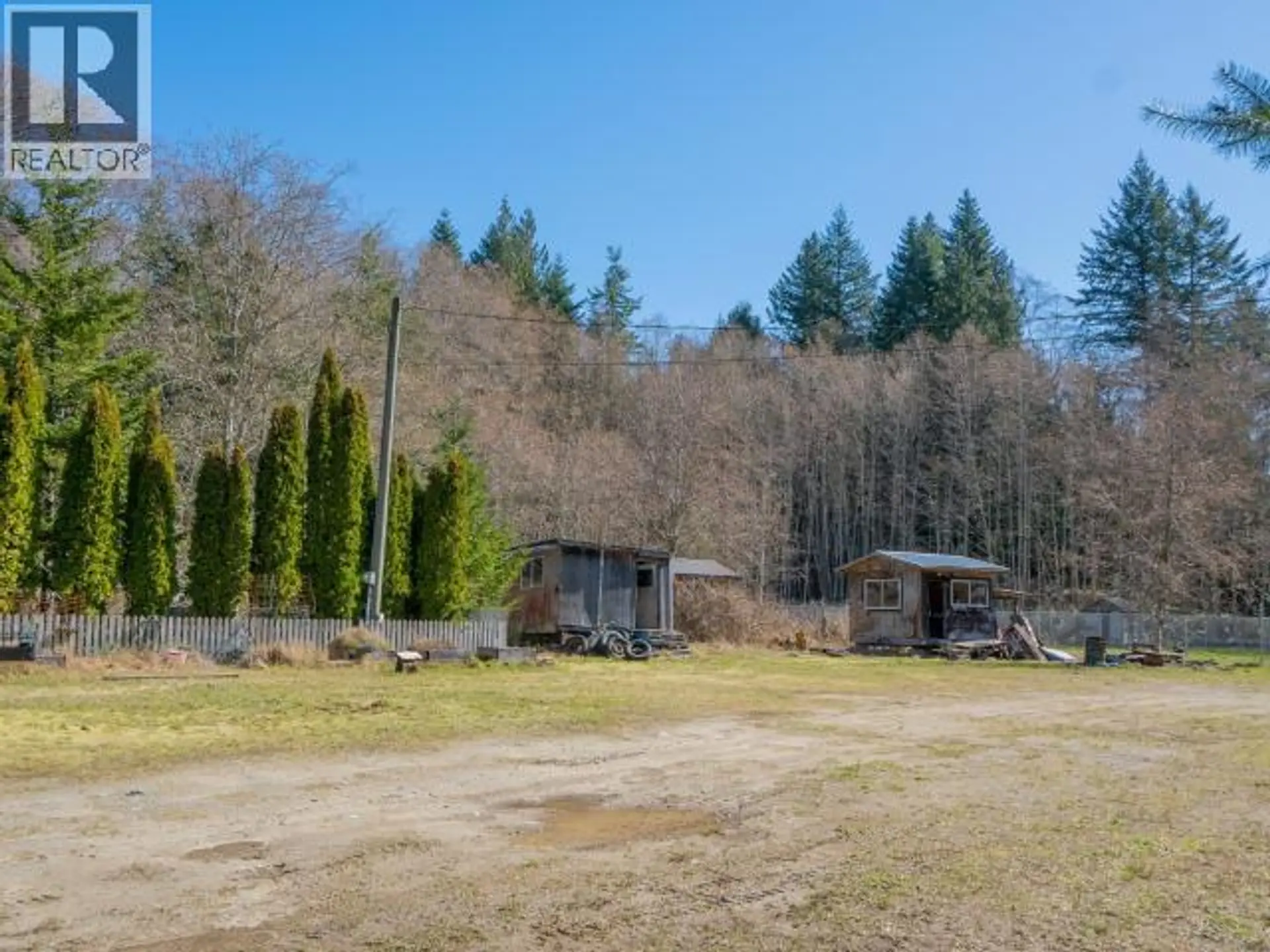 Property at 4042 PADGETT RD, Powell River, BC