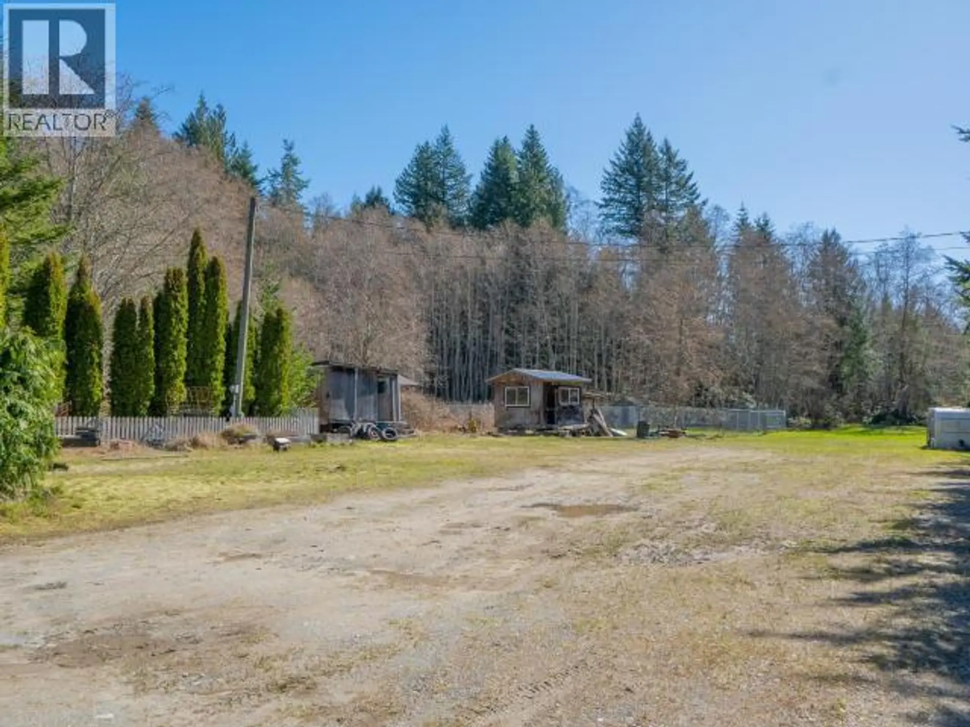 Property at 4042 PADGETT RD, Powell River, BC