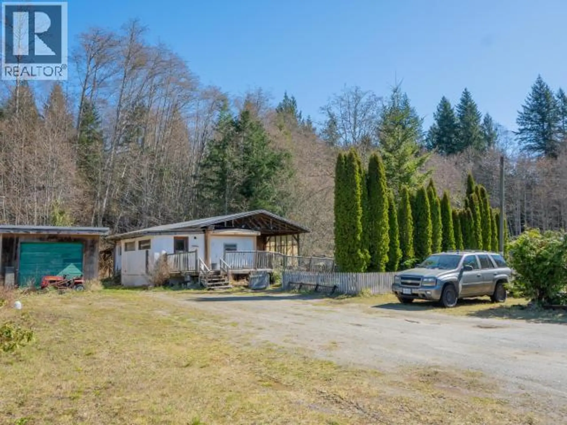 Property at 4042 PADGETT RD, Powell River, BC