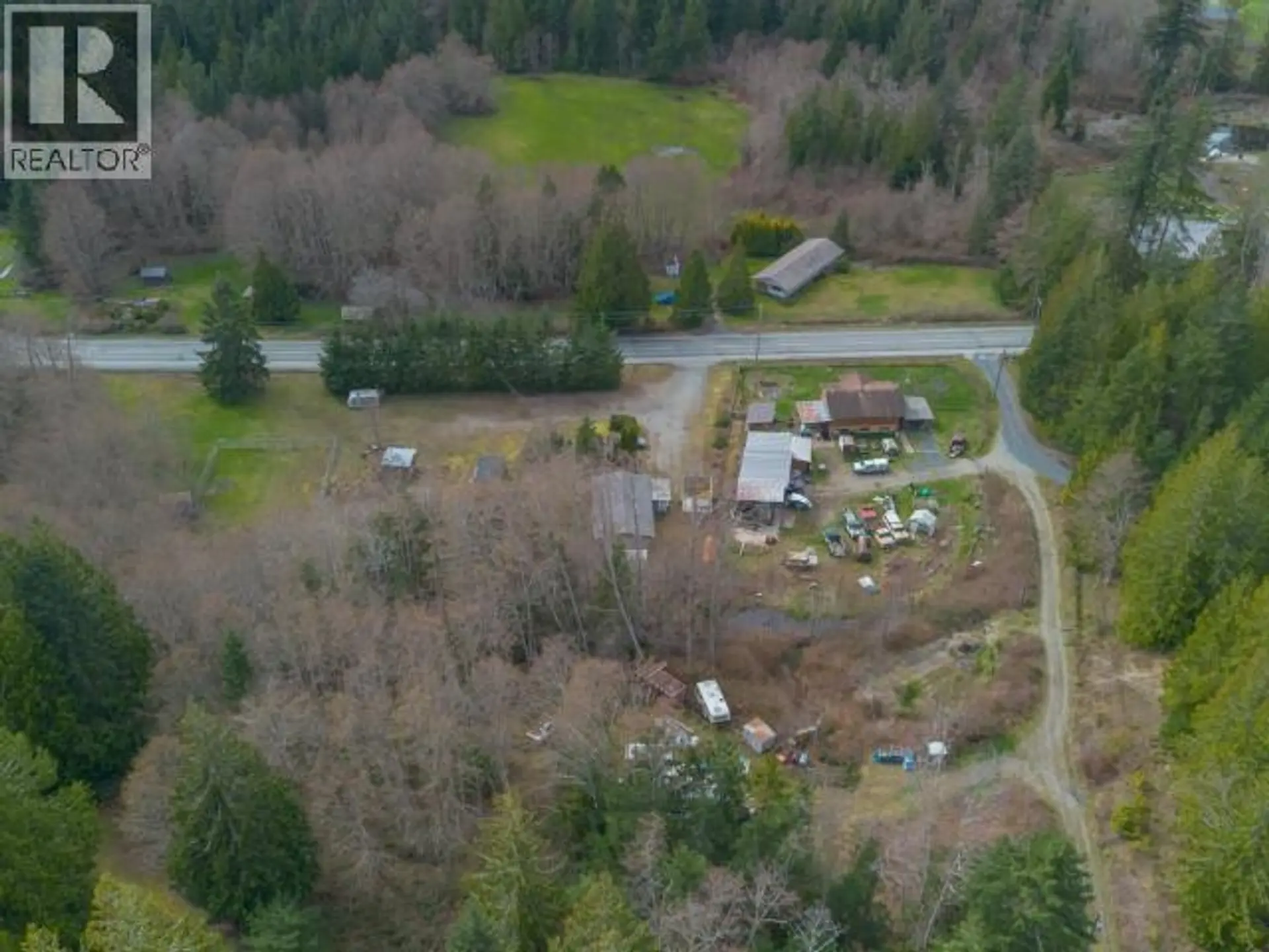 Property at 4042 PADGETT RD, Powell River, BC