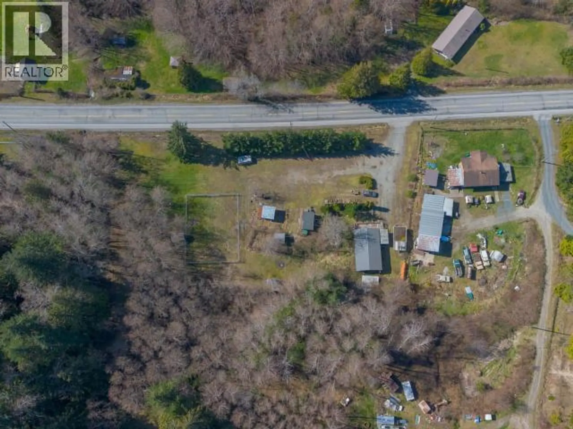 Property at 4042 PADGETT RD, Powell River, BC