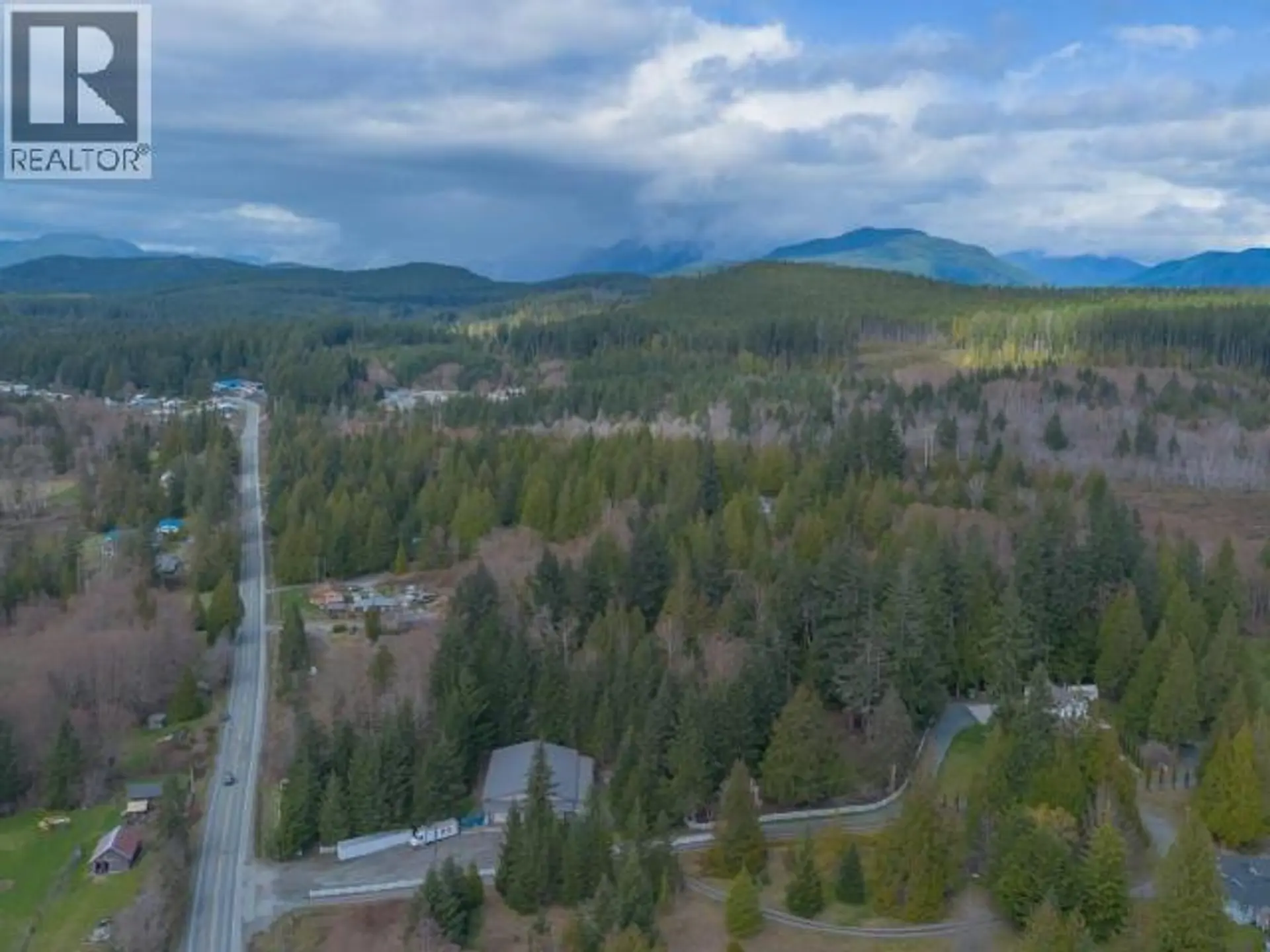 Property at 4042 PADGETT RD, Powell River, BC