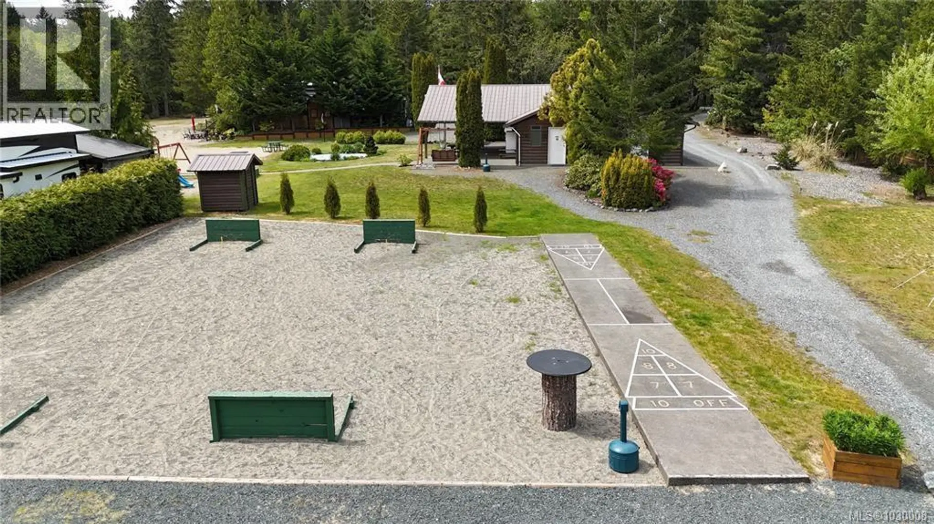 Property at #G21 2650 TURNBULL RD, Qualicum Beach, BC