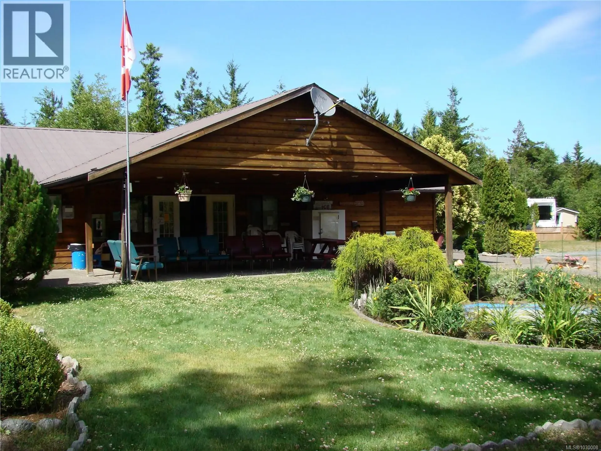 Property at #G21 2650 TURNBULL RD, Qualicum Beach, BC