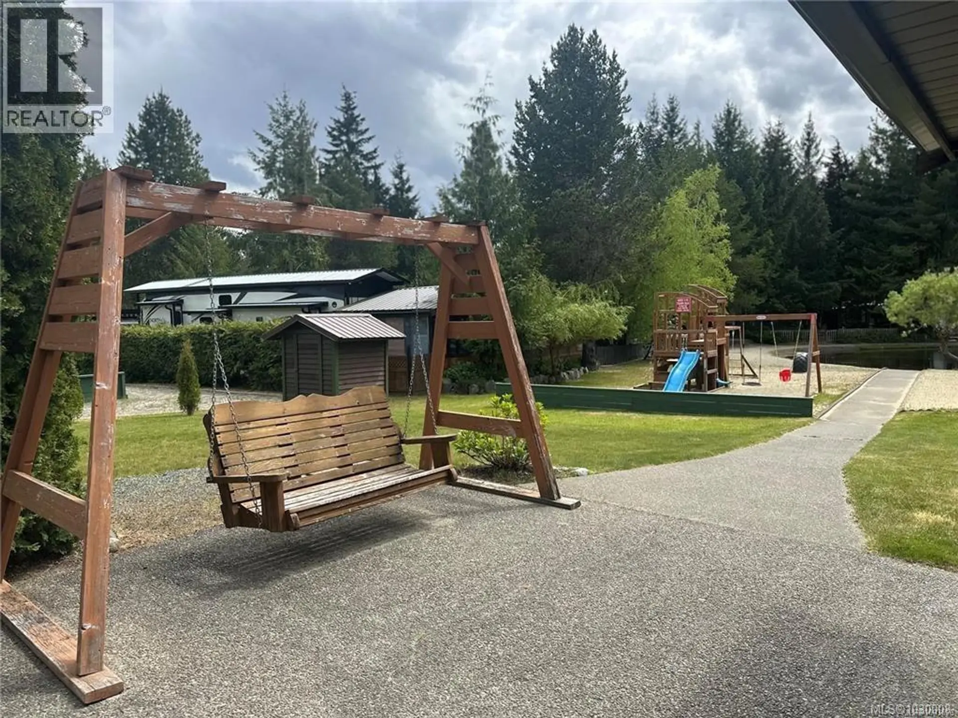 Property at #G21 2650 TURNBULL RD, Qualicum Beach, BC