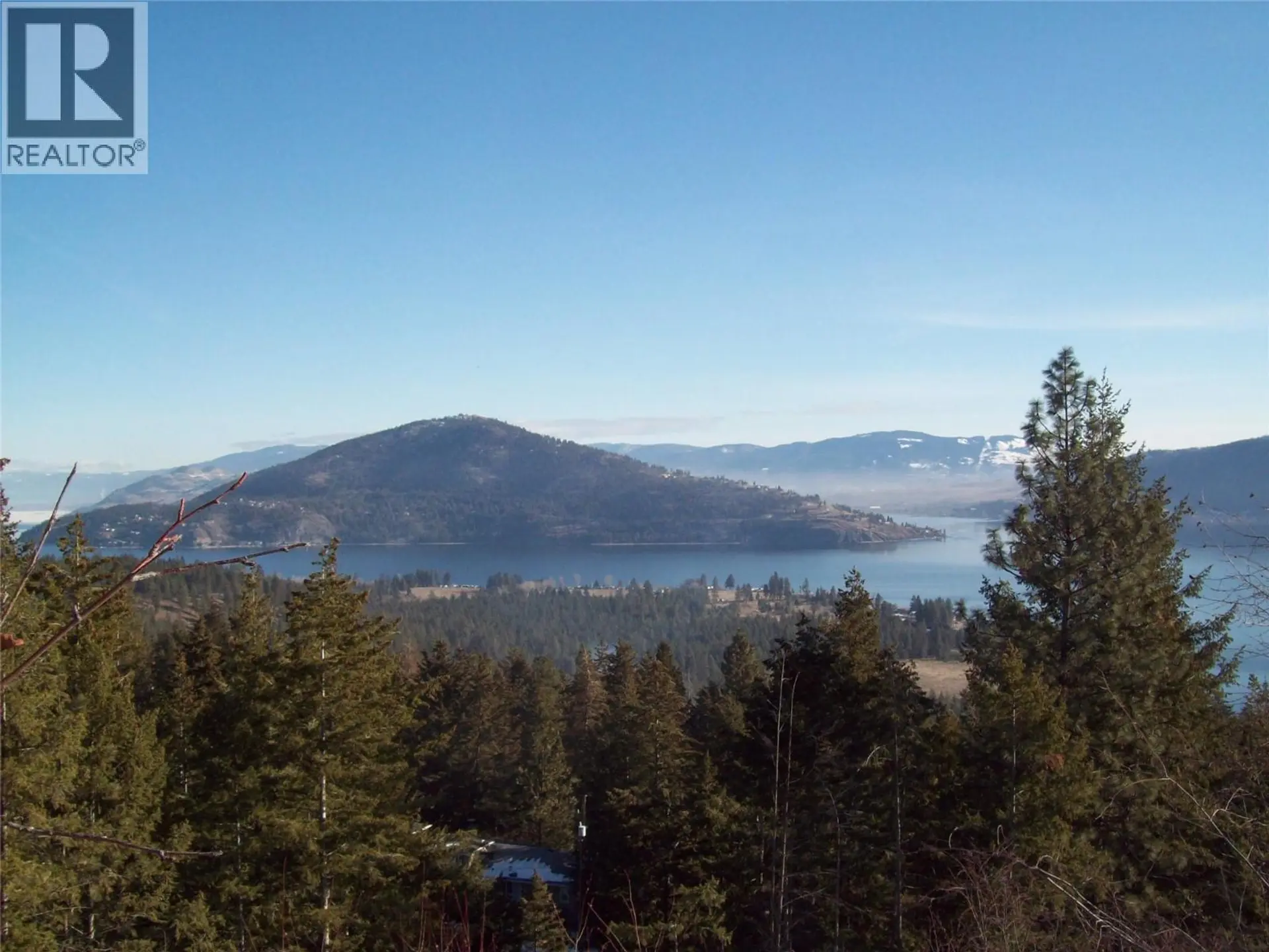 Property at 358 MOUNTAIN DRIVE, Vernon, BC