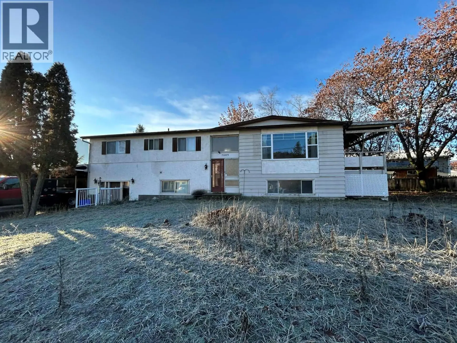 Property at 7083 DONALDSON Drive, Grand Forks, BC