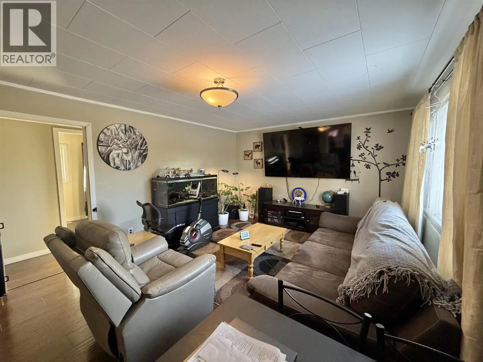 Property at 915 DOG CREEK ROAD, Williams Lake, BC