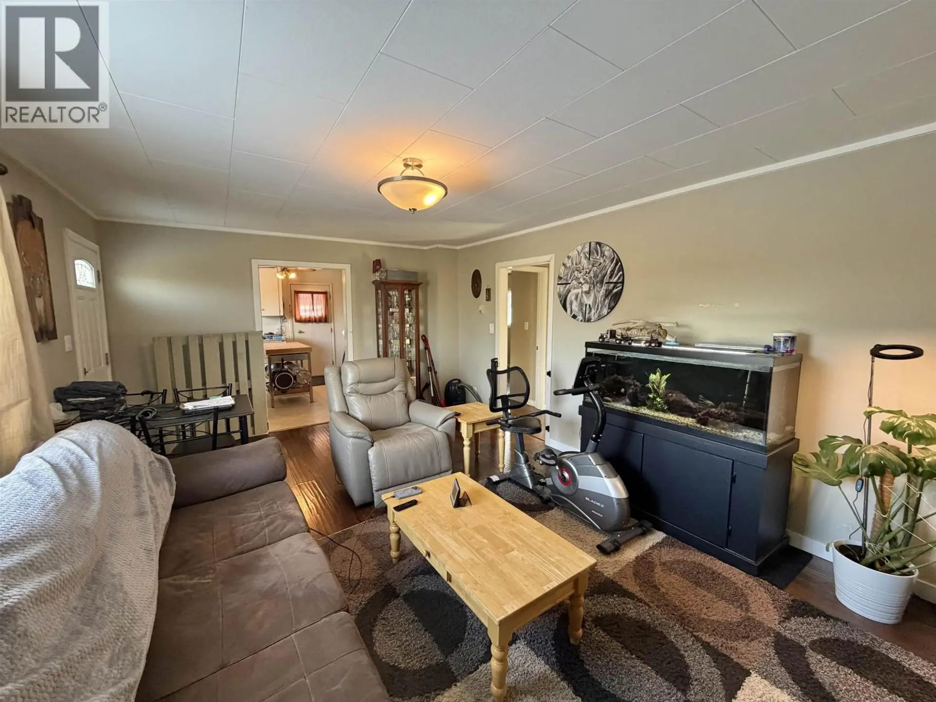 Property at 915 DOG CREEK ROAD, Williams Lake, BC