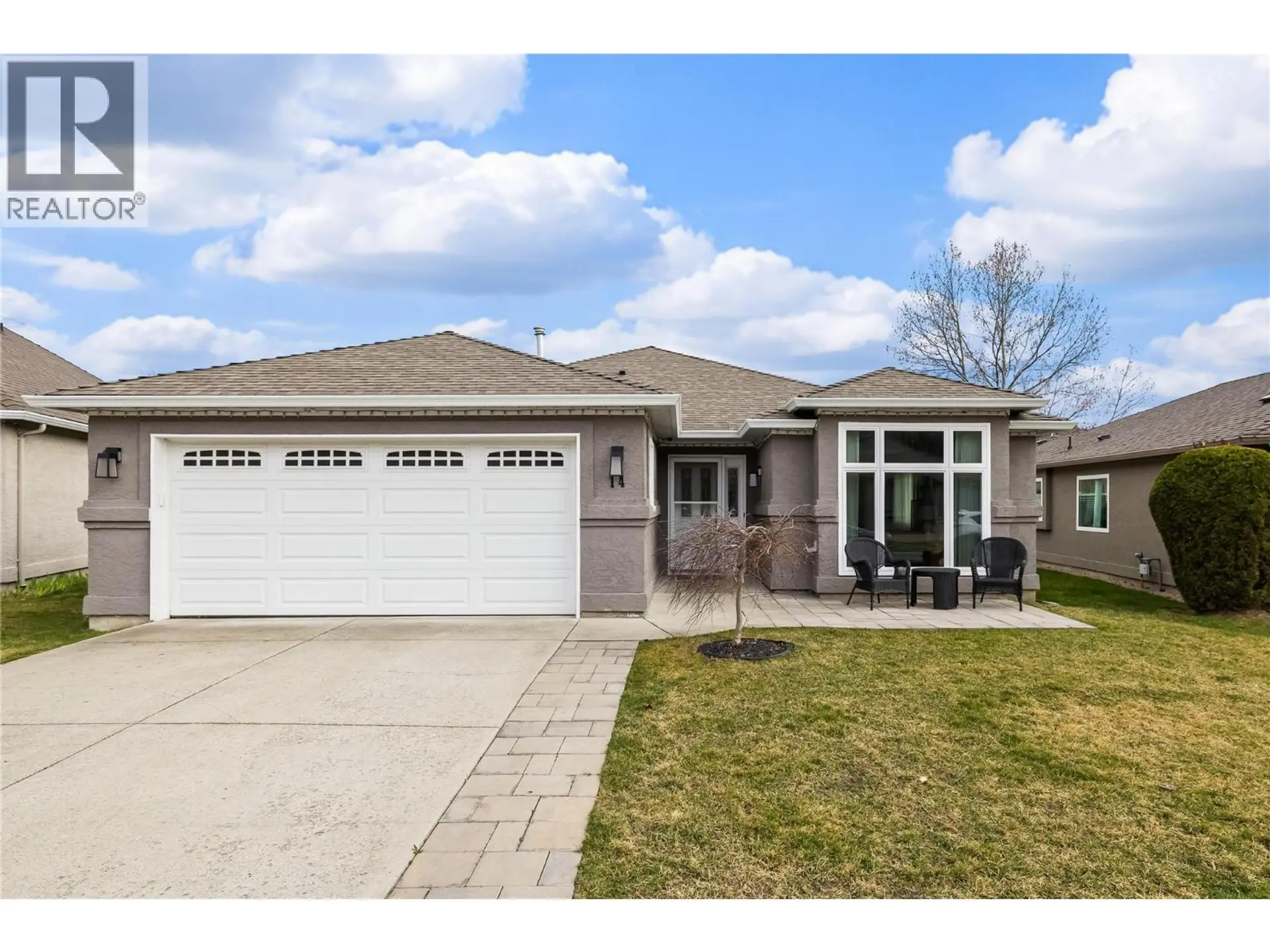 Property at #14 615 Glenmeadows Road, Kelowna, BC