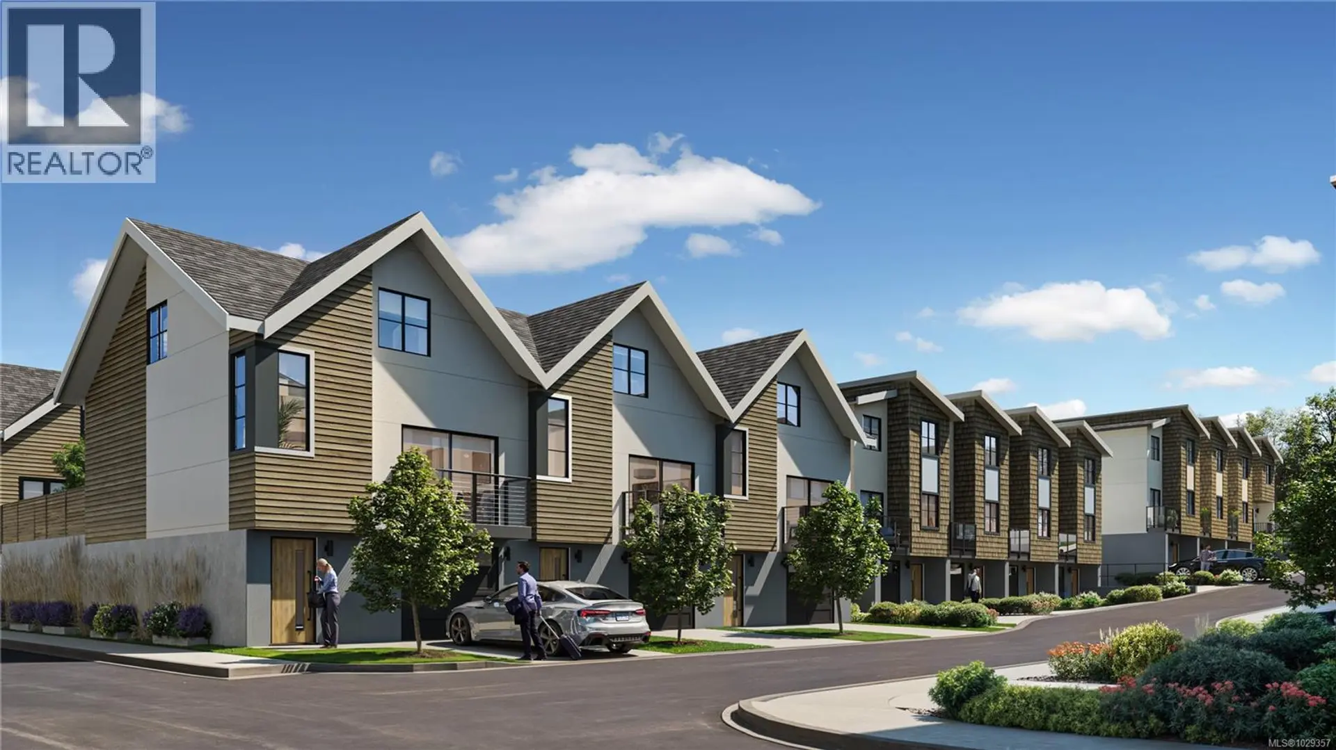 Property at #12 703 Turner Rd, Parksville, BC