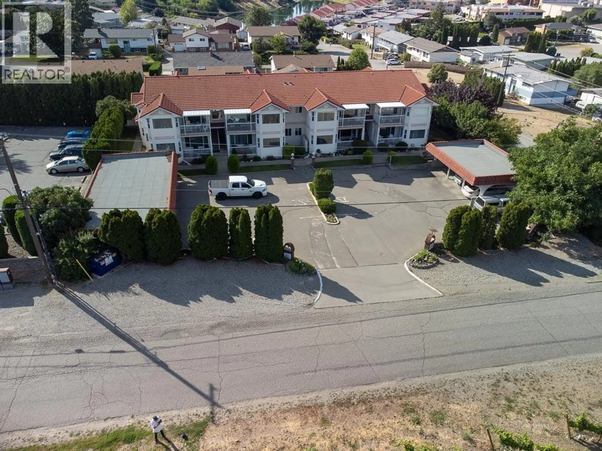 Property at #101 8911 92ND AVENUE, Osoyoos, BC