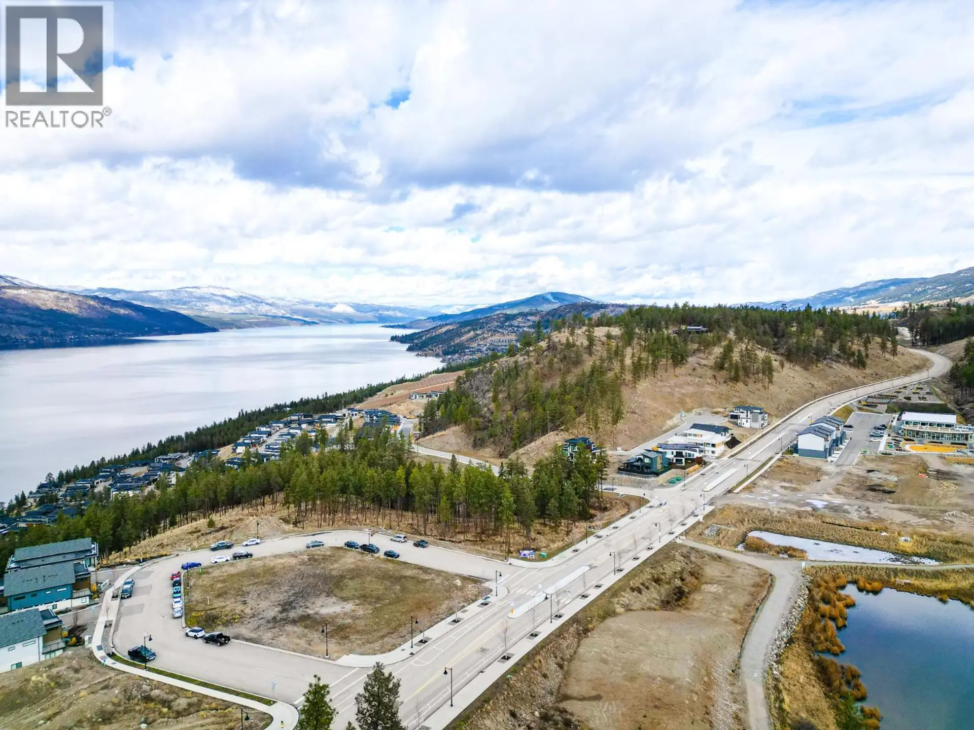 Property at 1810 HILLTOP CRESCENT, Kelowna, BC