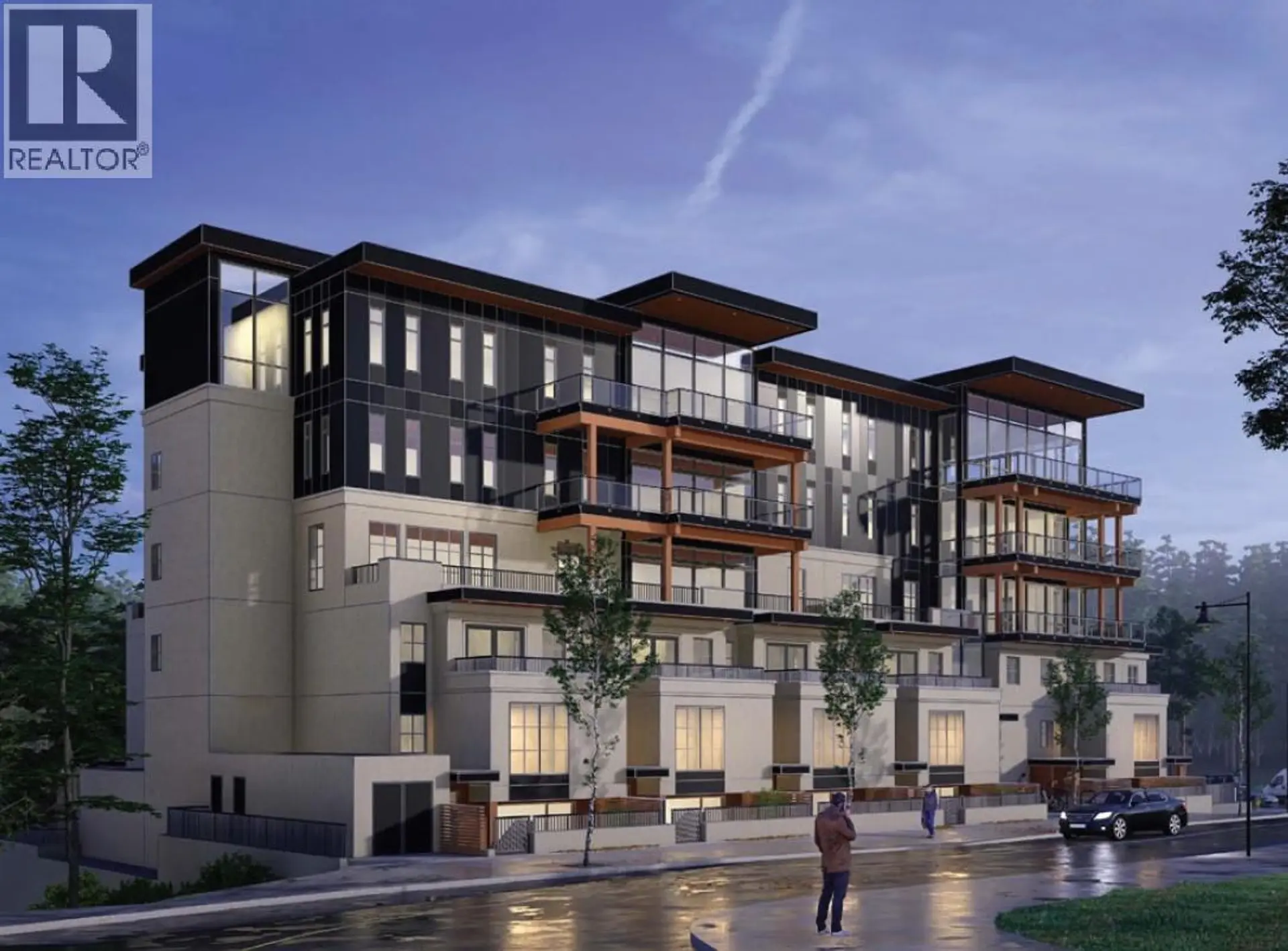 Property at 1810 HILLTOP CRESCENT, Kelowna, BC