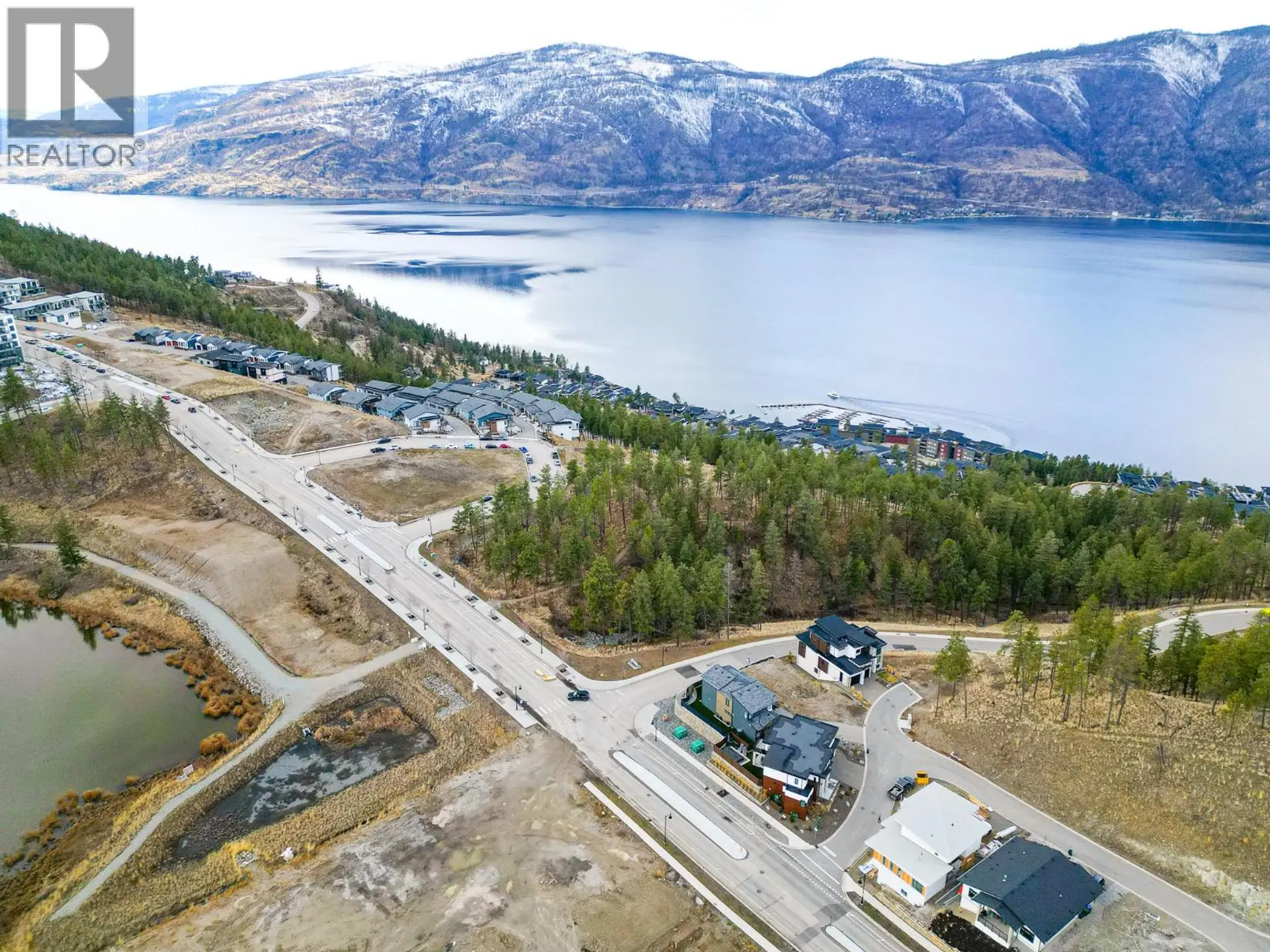 Property at 1810 HILLTOP CRESCENT, Kelowna, BC