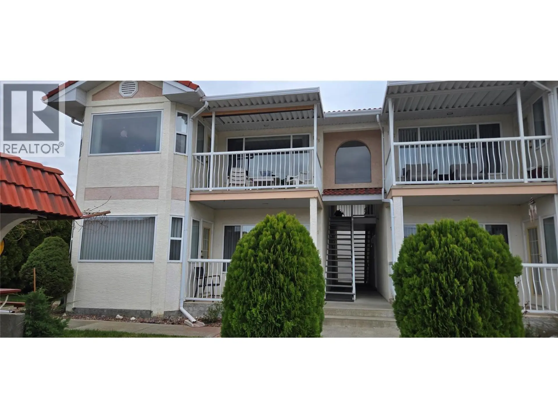 Property at #101 8911 92ND AVENUE, Osoyoos, BC