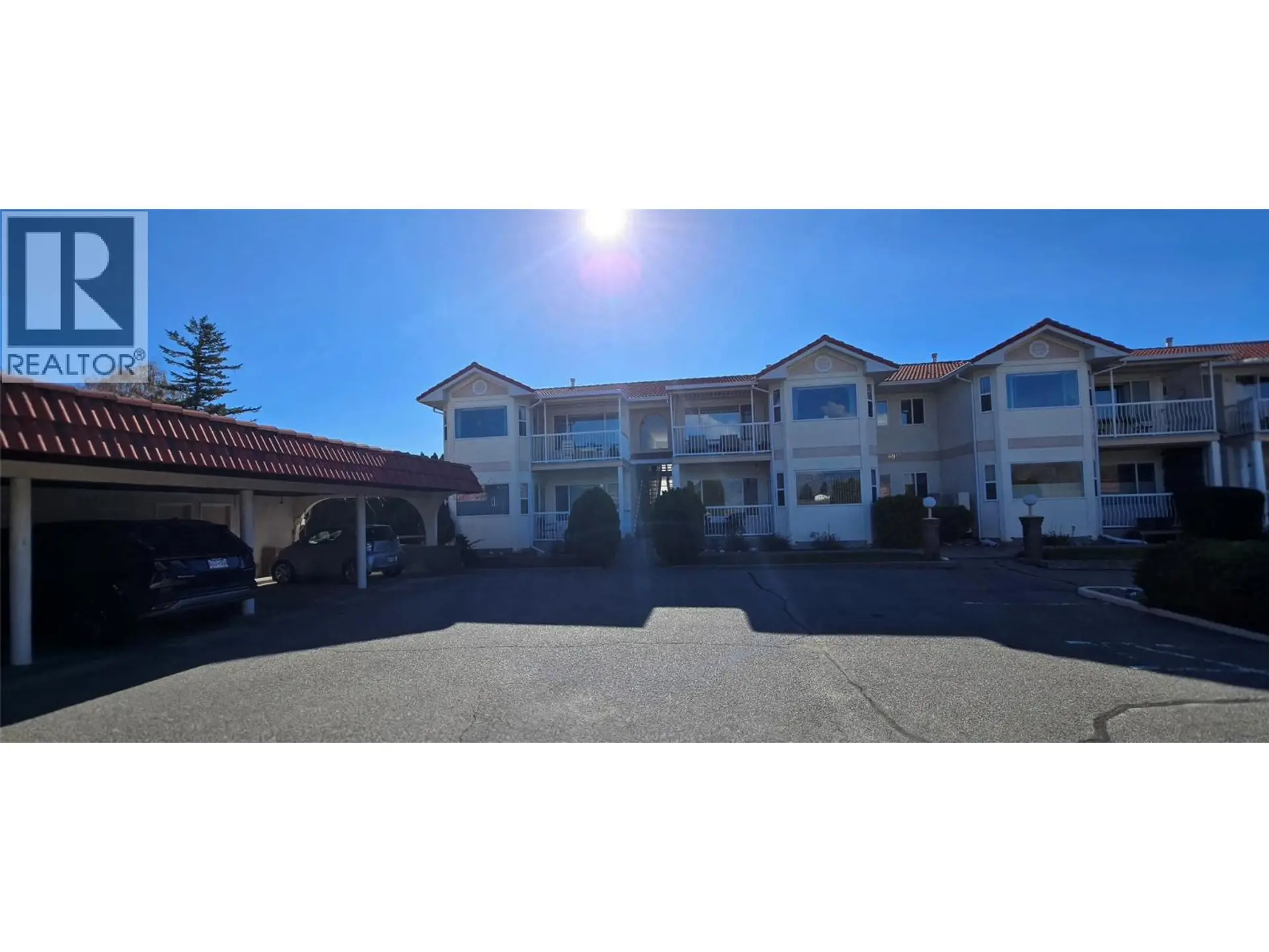 Property at #101 8911 92ND AVENUE, Osoyoos, BC