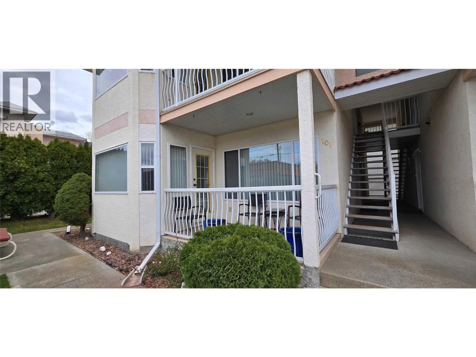 Property at #101 8911 92ND AVENUE, Osoyoos, BC