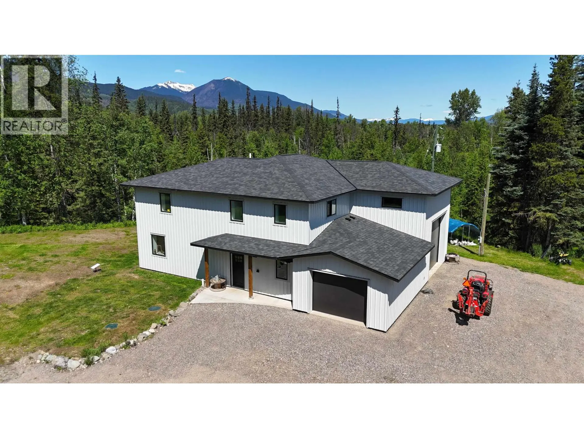 Property at 24151 RIVER ROAD, Smithers, BC