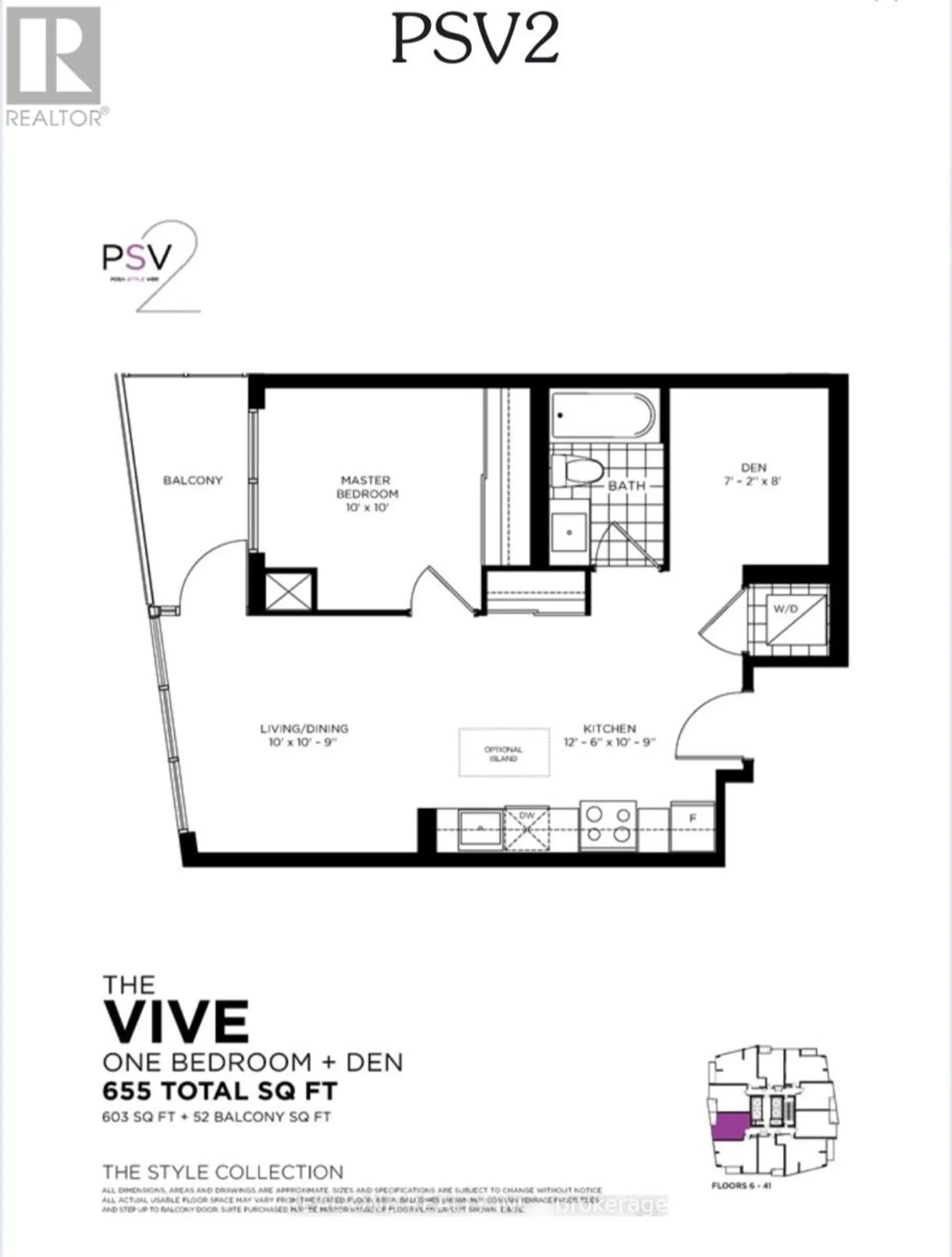 #1410 510 CURRAN PLACE - Image 19