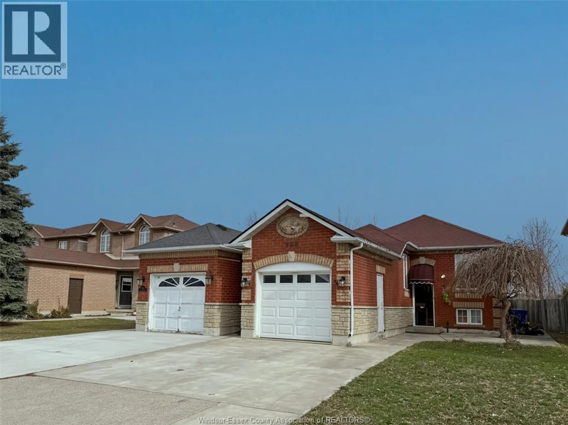 986 LEMONWOOD CRESCENT - Image 1
