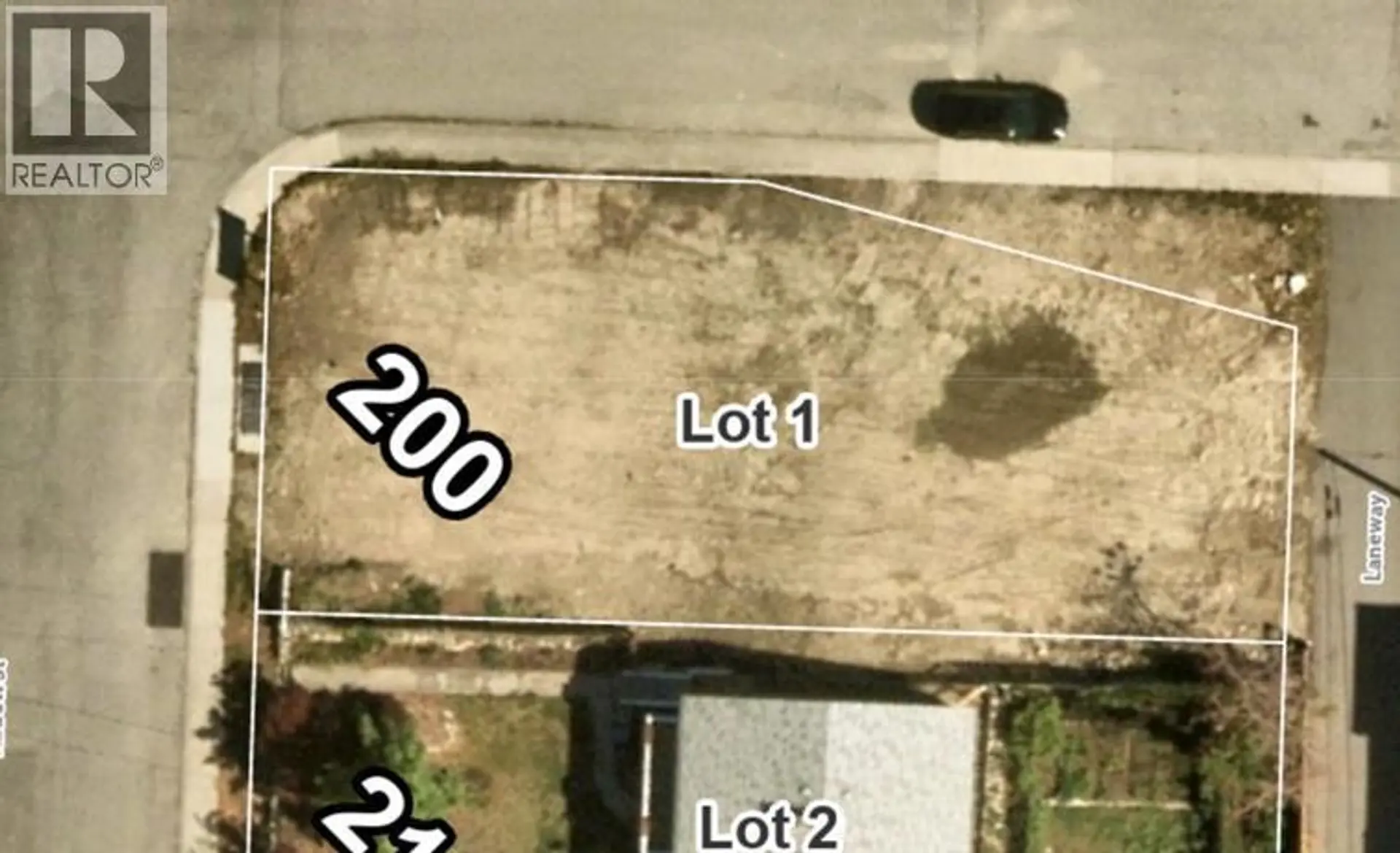 Property at 200 ABBOTT STREET, Penticton, BC