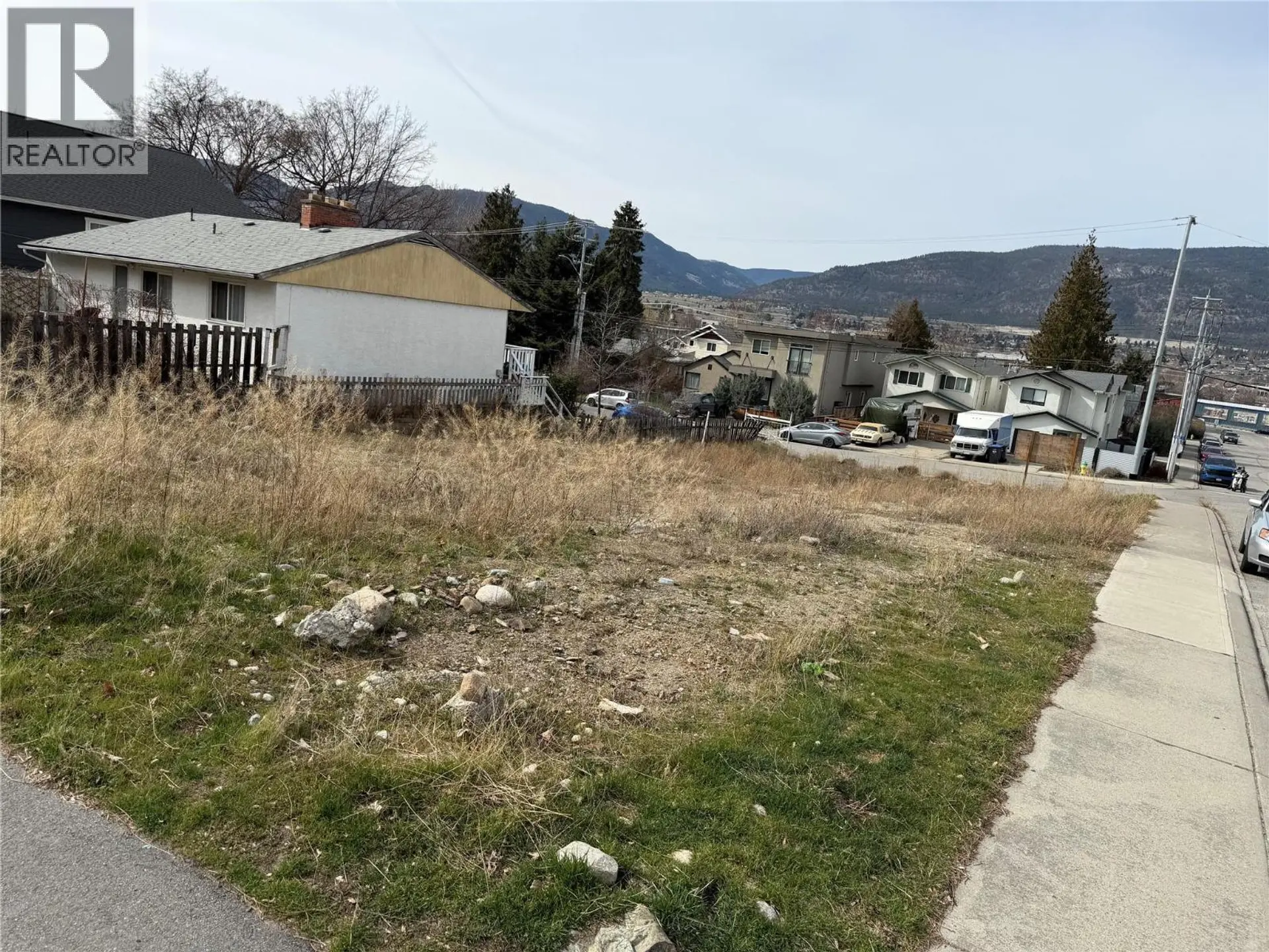 Property at 200 ABBOTT STREET, Penticton, BC