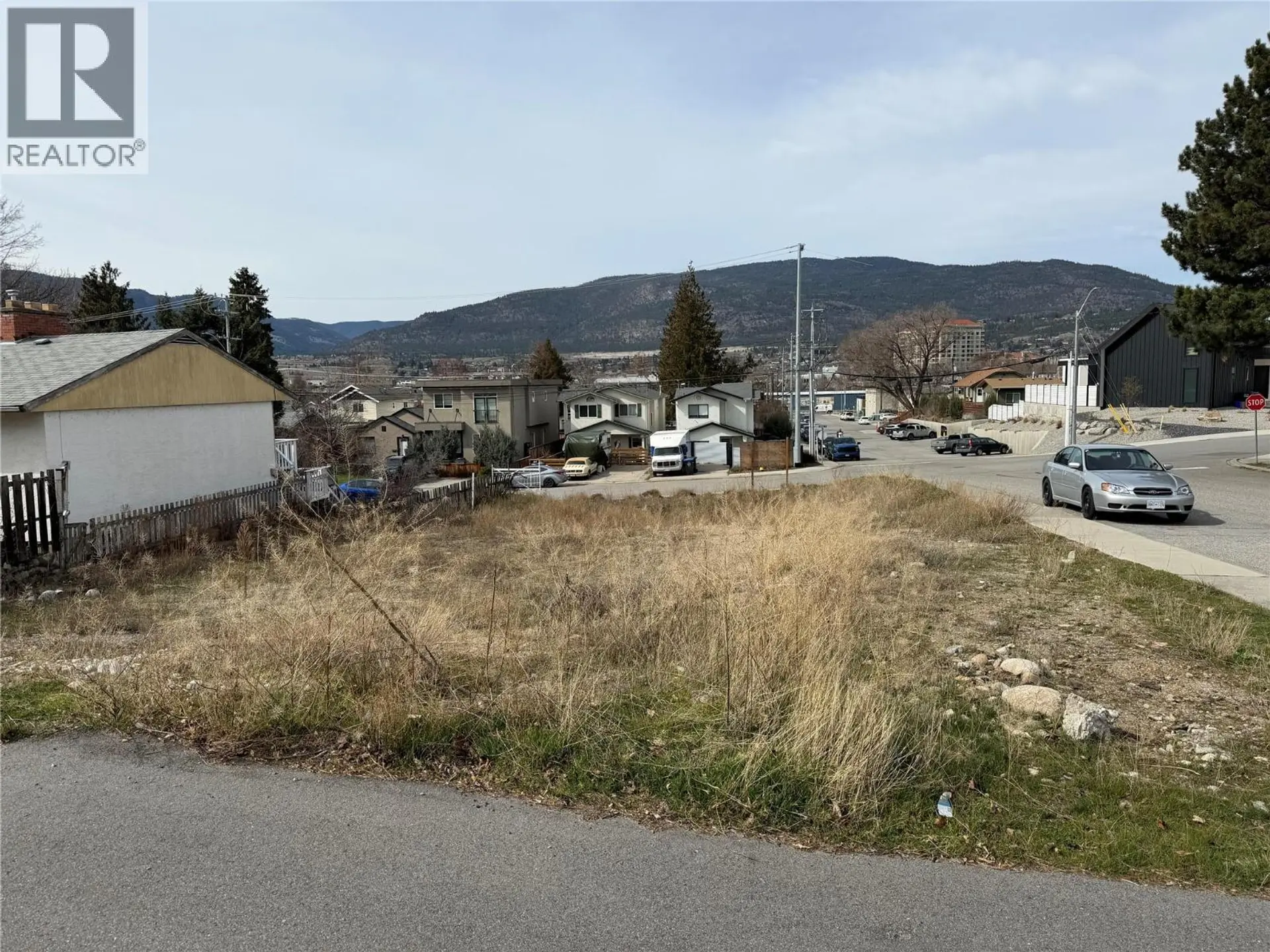 Property at 200 ABBOTT STREET, Penticton, BC