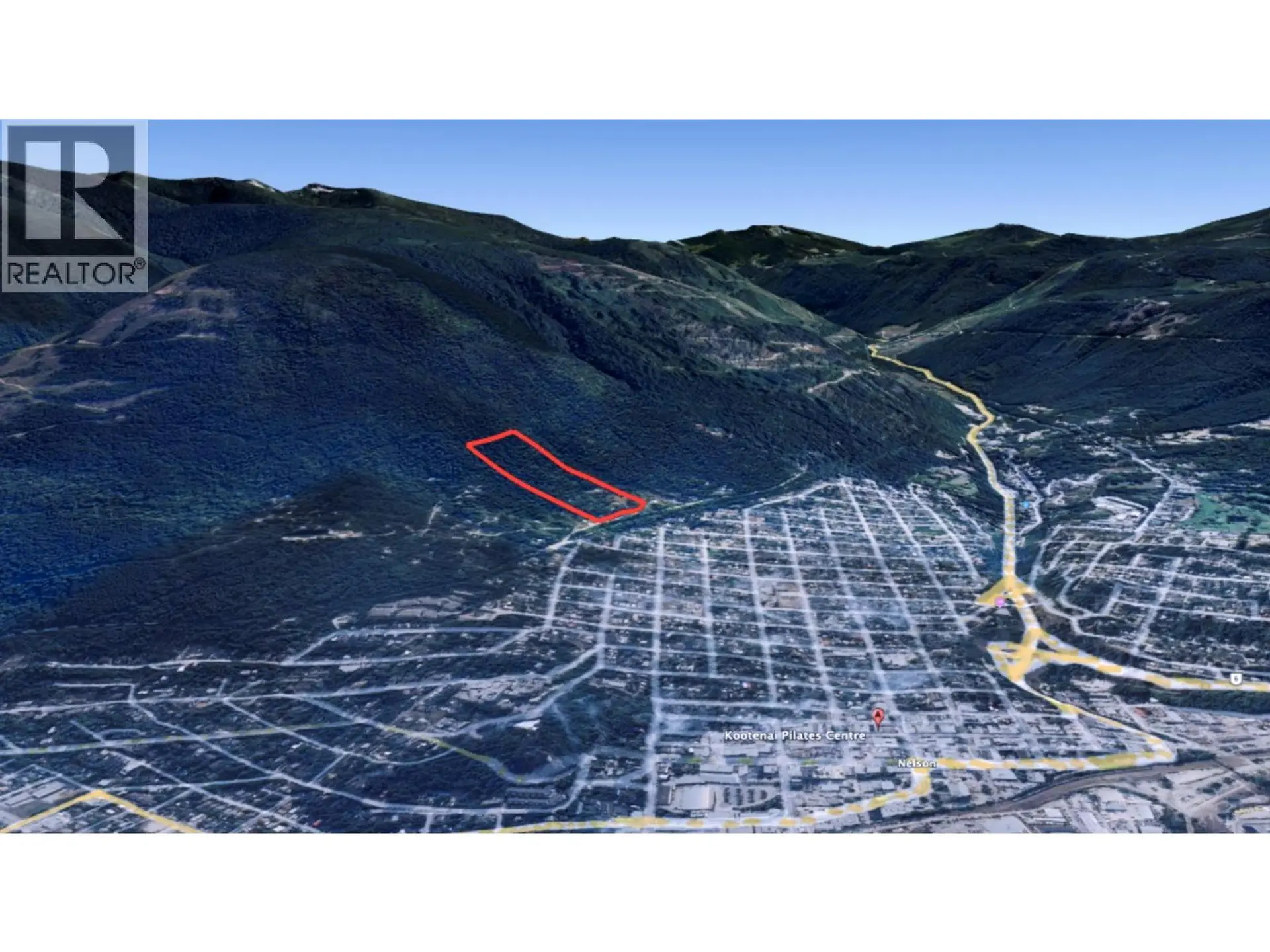 Property at 1600 SOUTH SHEPPARD ROAD, Nelson, BC