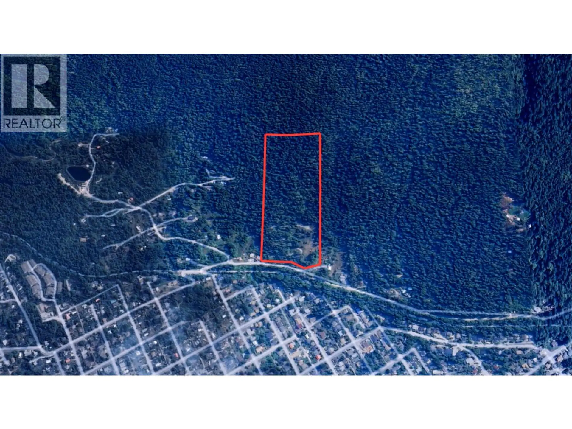 Property at 1600 SOUTH SHEPPARD ROAD, Nelson, BC