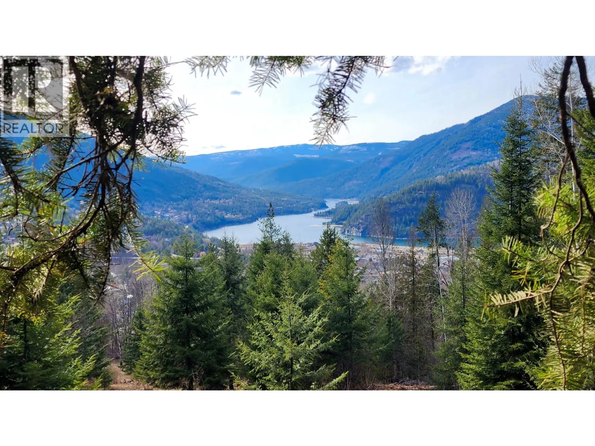 Property at 1600 SOUTH SHEPPARD ROAD, Nelson, BC