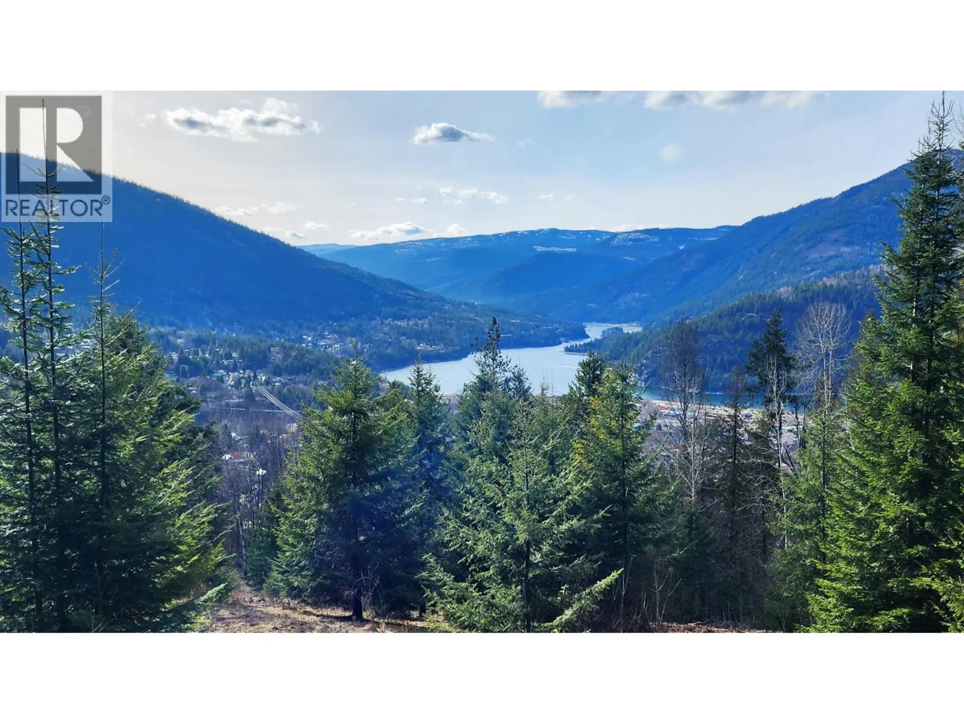 Property at 1600 SOUTH SHEPPARD ROAD, Nelson, BC