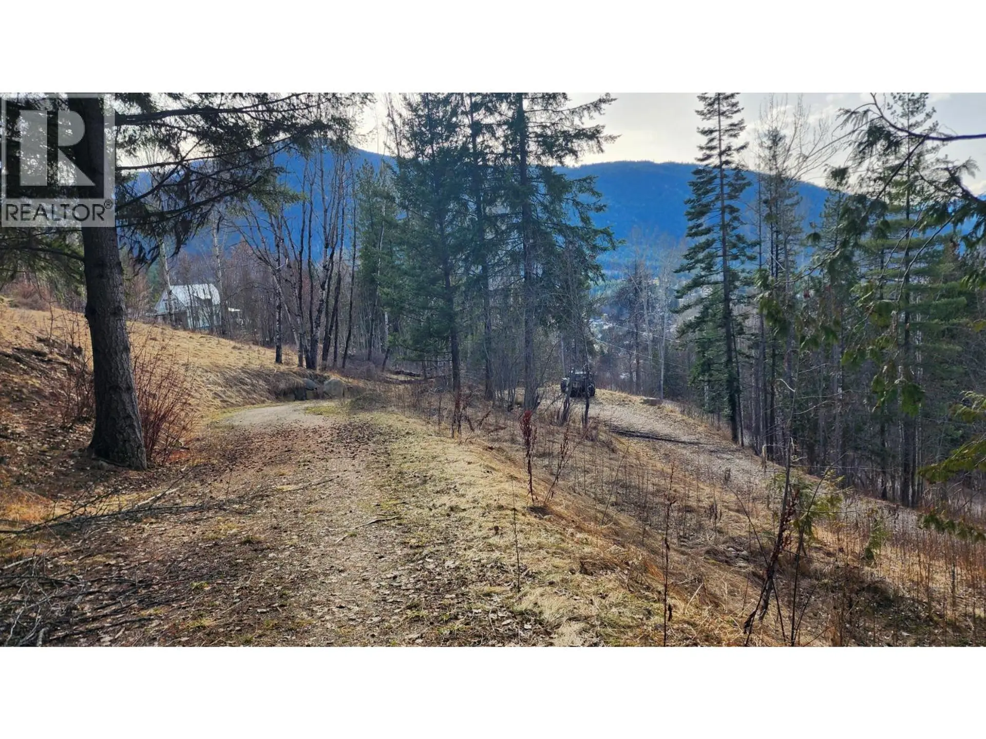 Property at 1600 SOUTH SHEPPARD ROAD, Nelson, BC