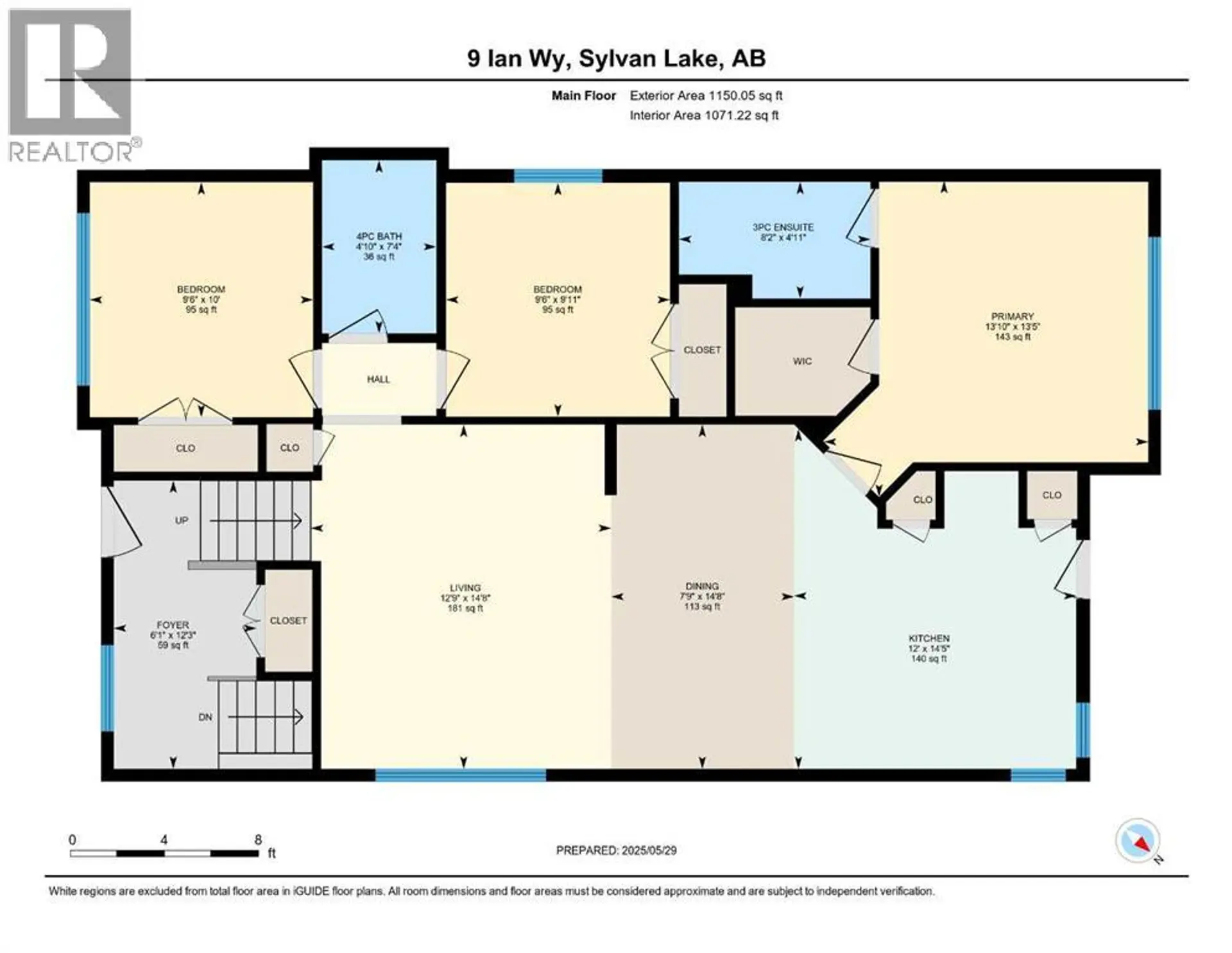 9 Ian Way - Image 14