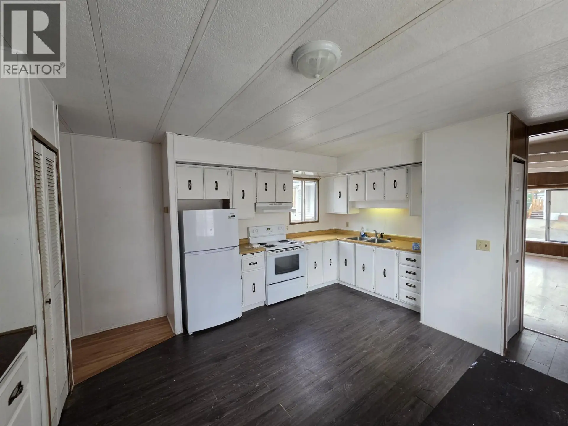 Property at #21 654 NORTH FRASER DRIVE, Quesnel, BC