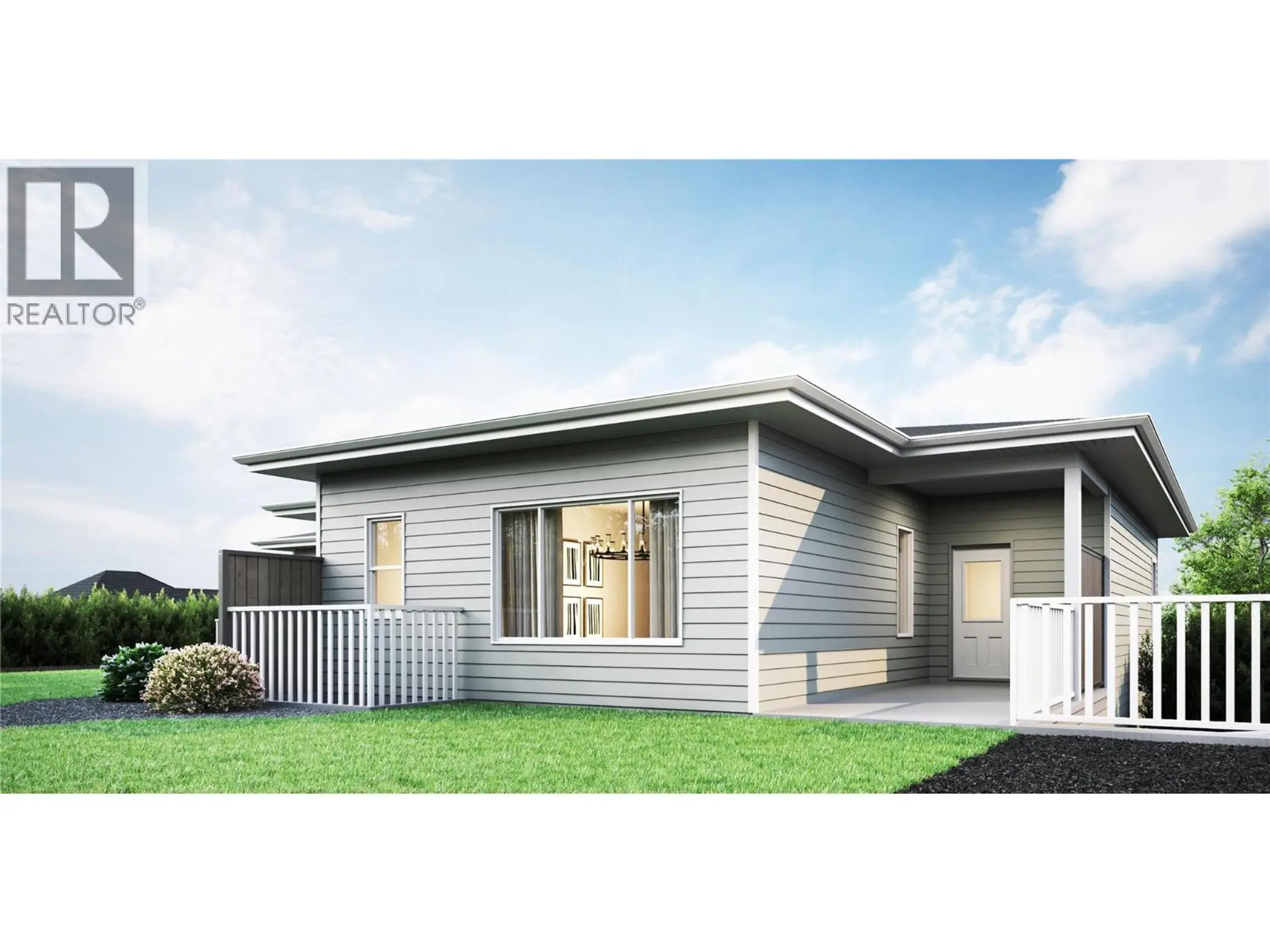 Property at 442 ARROWLEAF RISE, Coldstream, BC