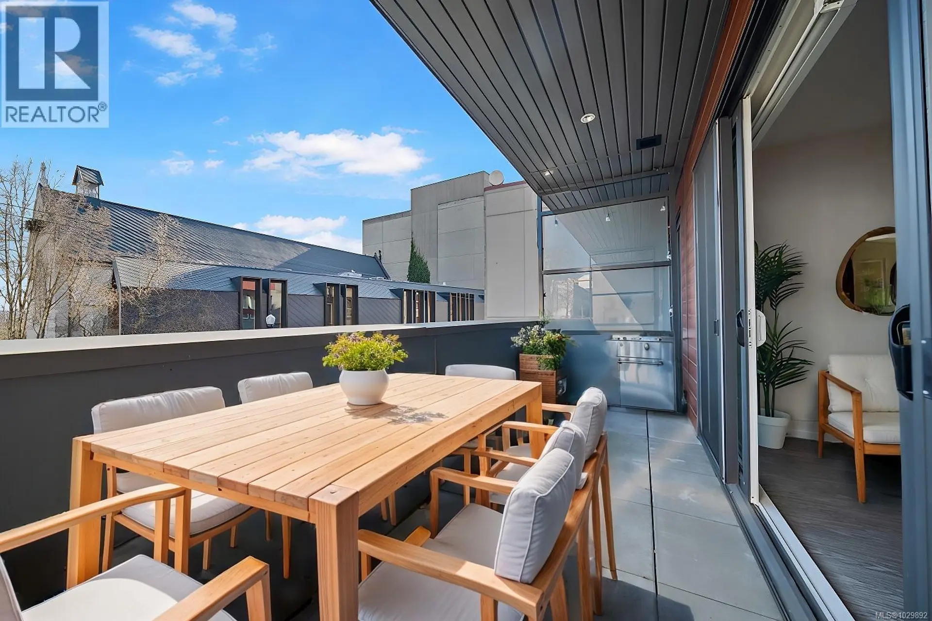 Property at #205 91 CHAPEL ST, Nanaimo, BC