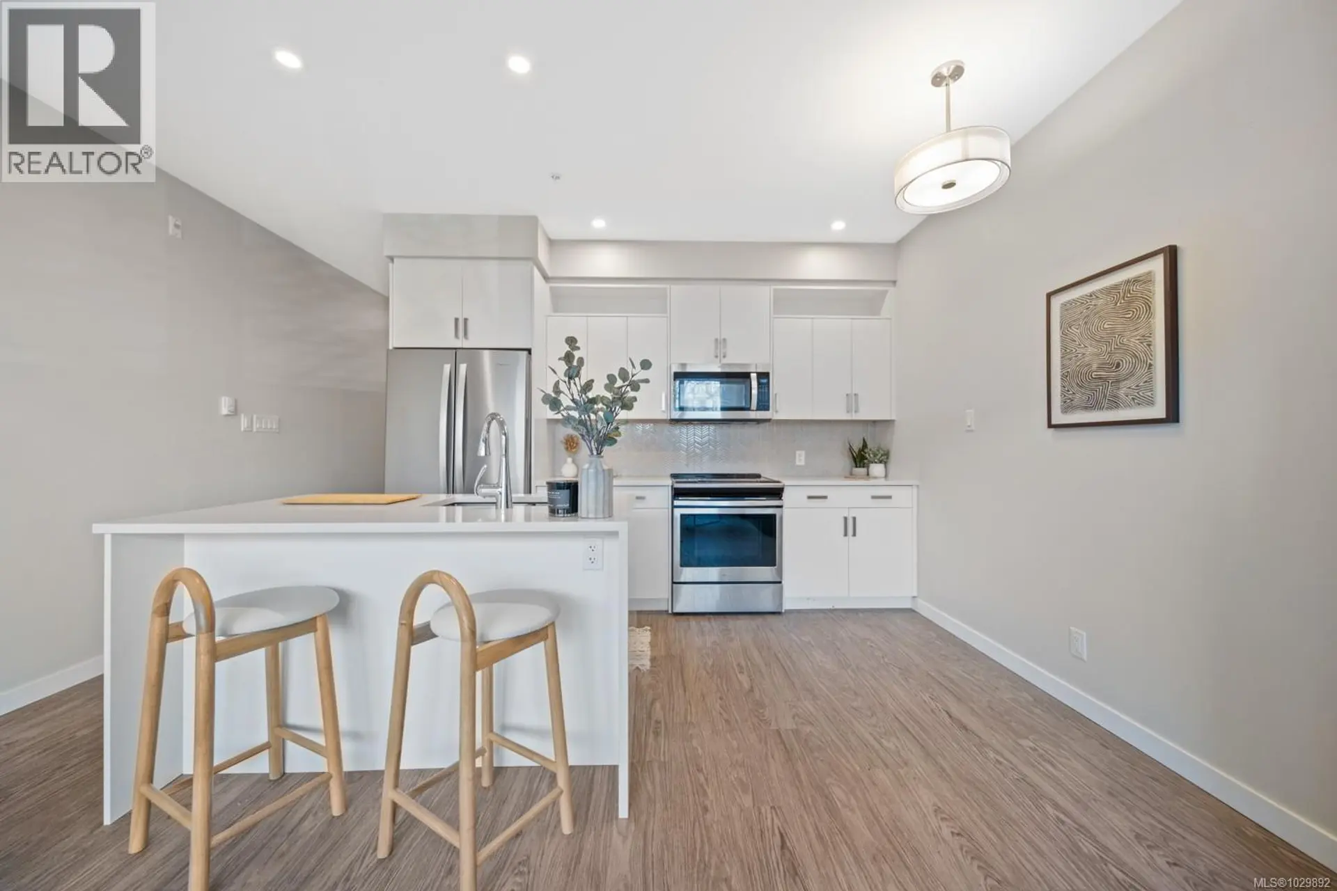 Property at #205 91 CHAPEL ST, Nanaimo, BC