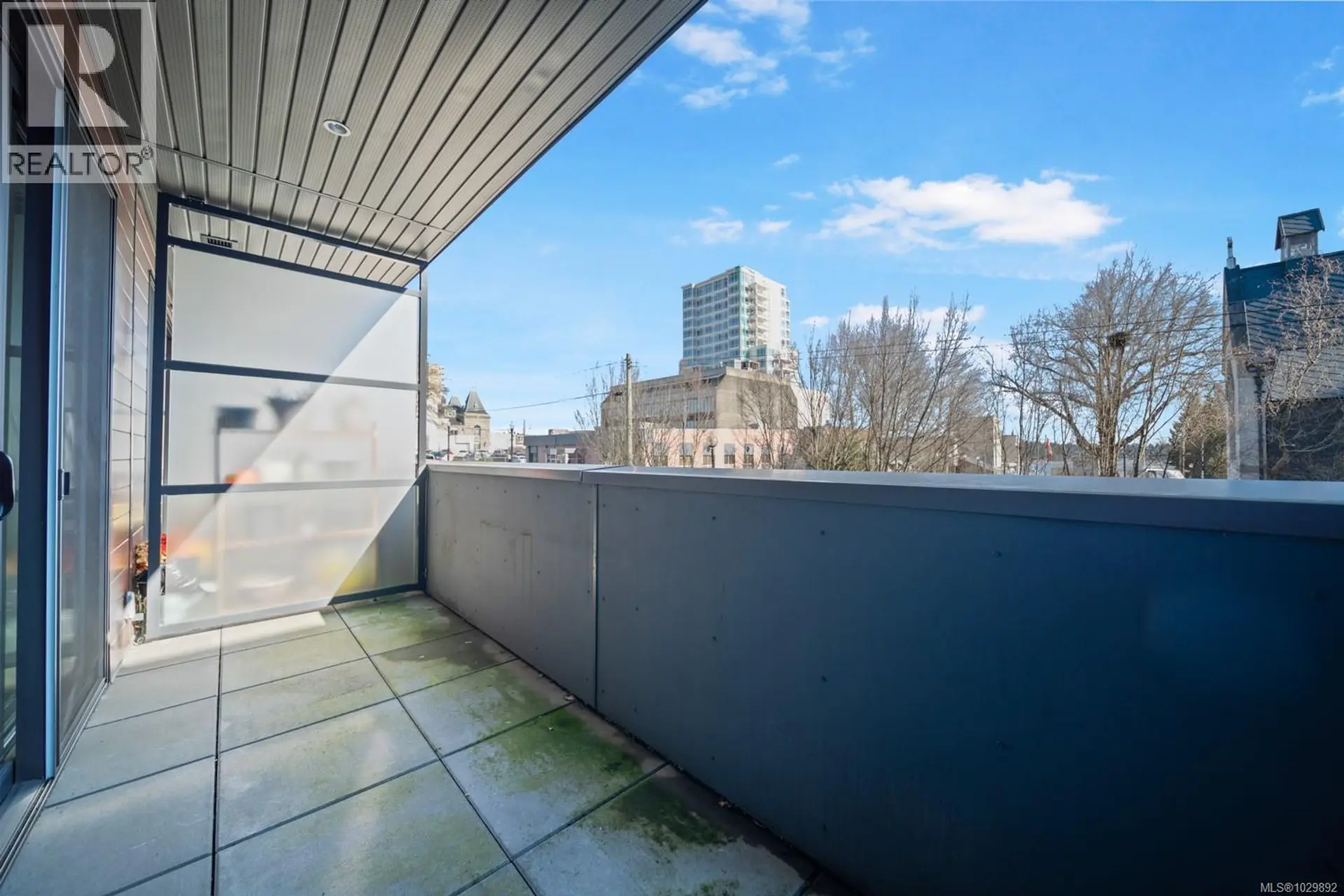 Property at #205 91 CHAPEL ST, Nanaimo, BC