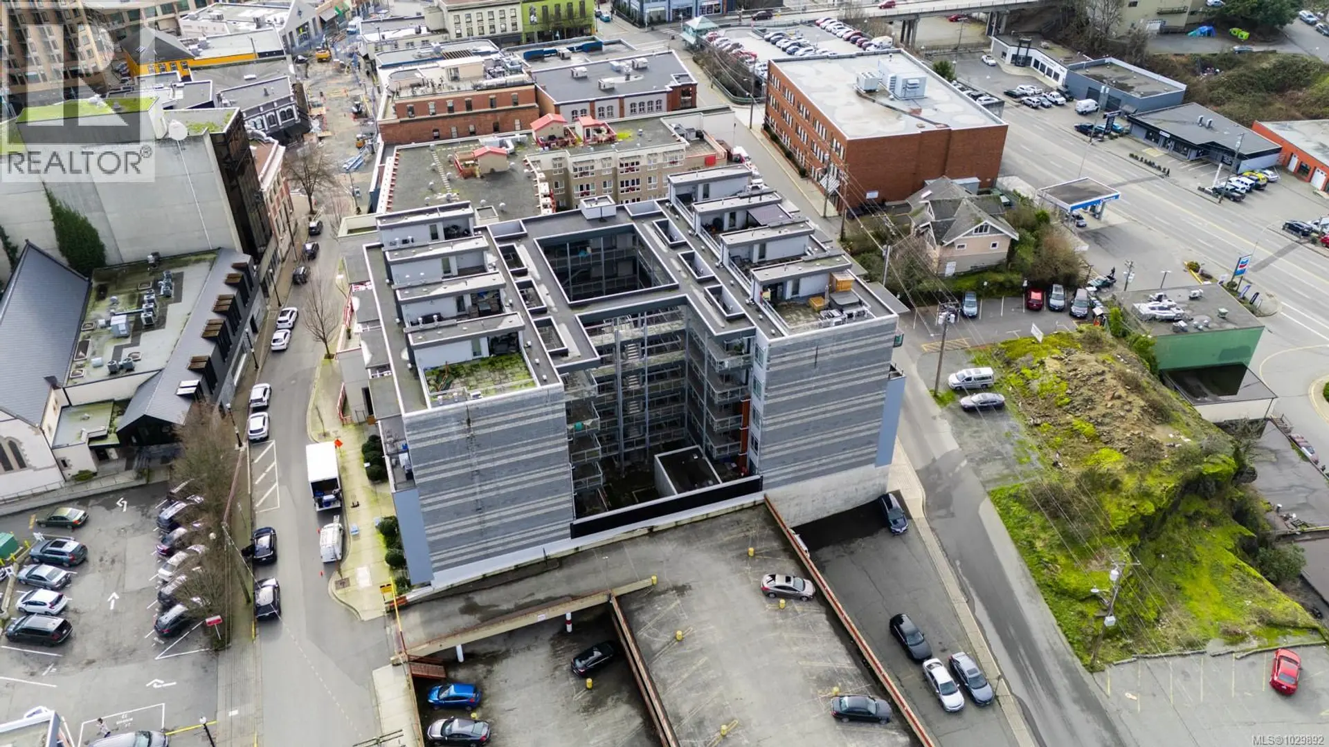 Property at #205 91 CHAPEL ST, Nanaimo, BC