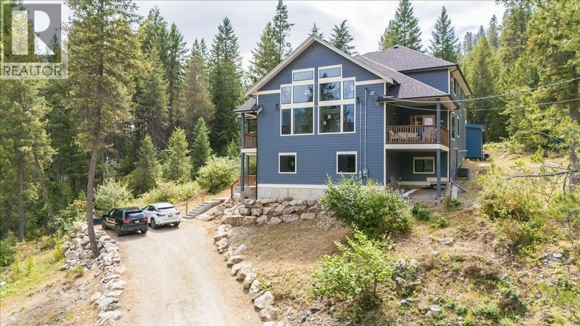 Property at 220 CHASE Road, Christina Lake, BC