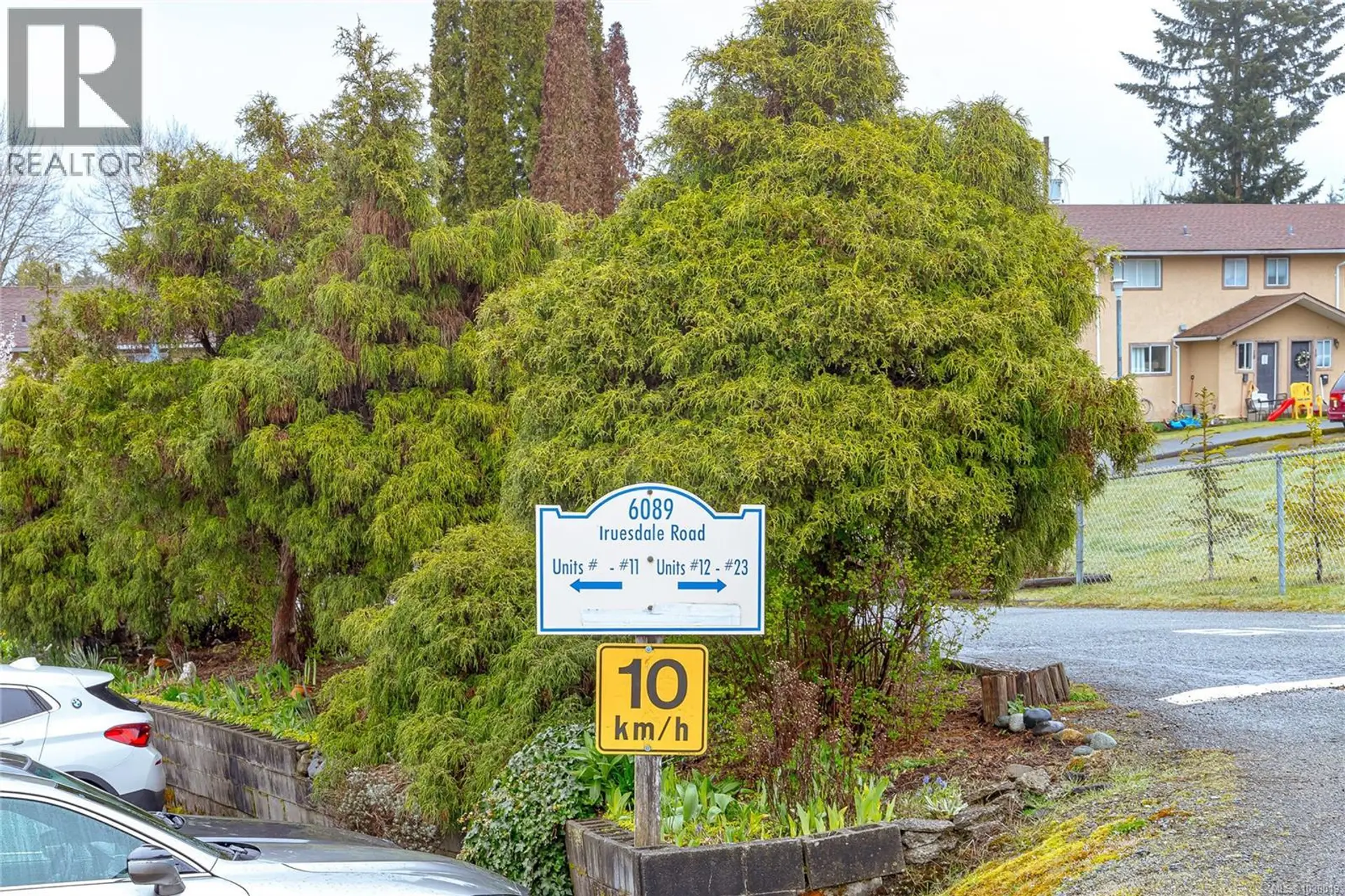 Property at #9 6089 TRUESDALE ST, Duncan, BC