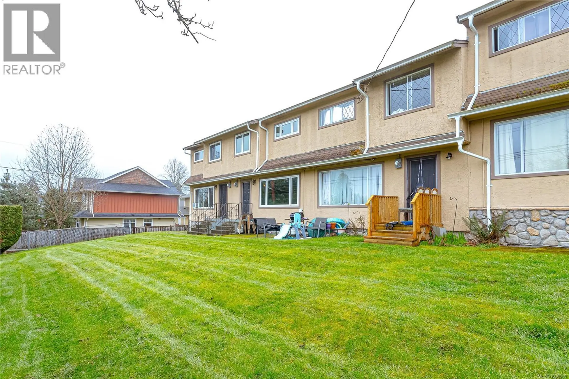 Property at #9 6089 TRUESDALE ST, Duncan, BC