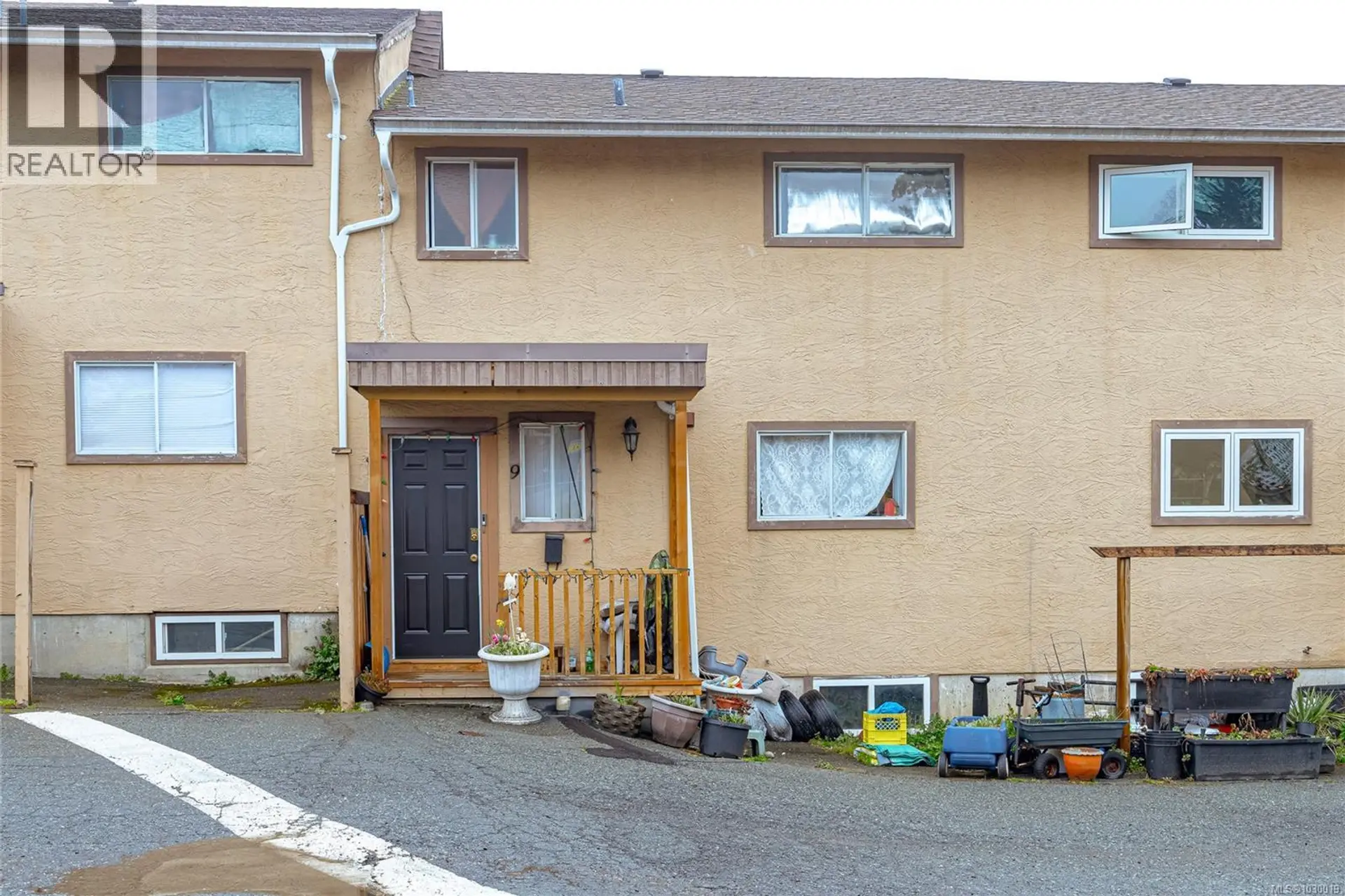 Property at #9 6089 TRUESDALE ST, Duncan, BC